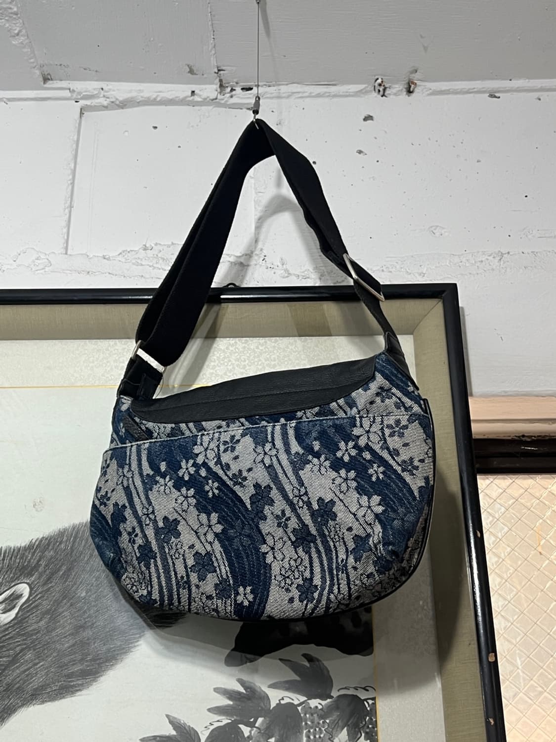 KARAKURI TAMASHII 絡繰魂 Orienatal Crossbag 상품이미지6