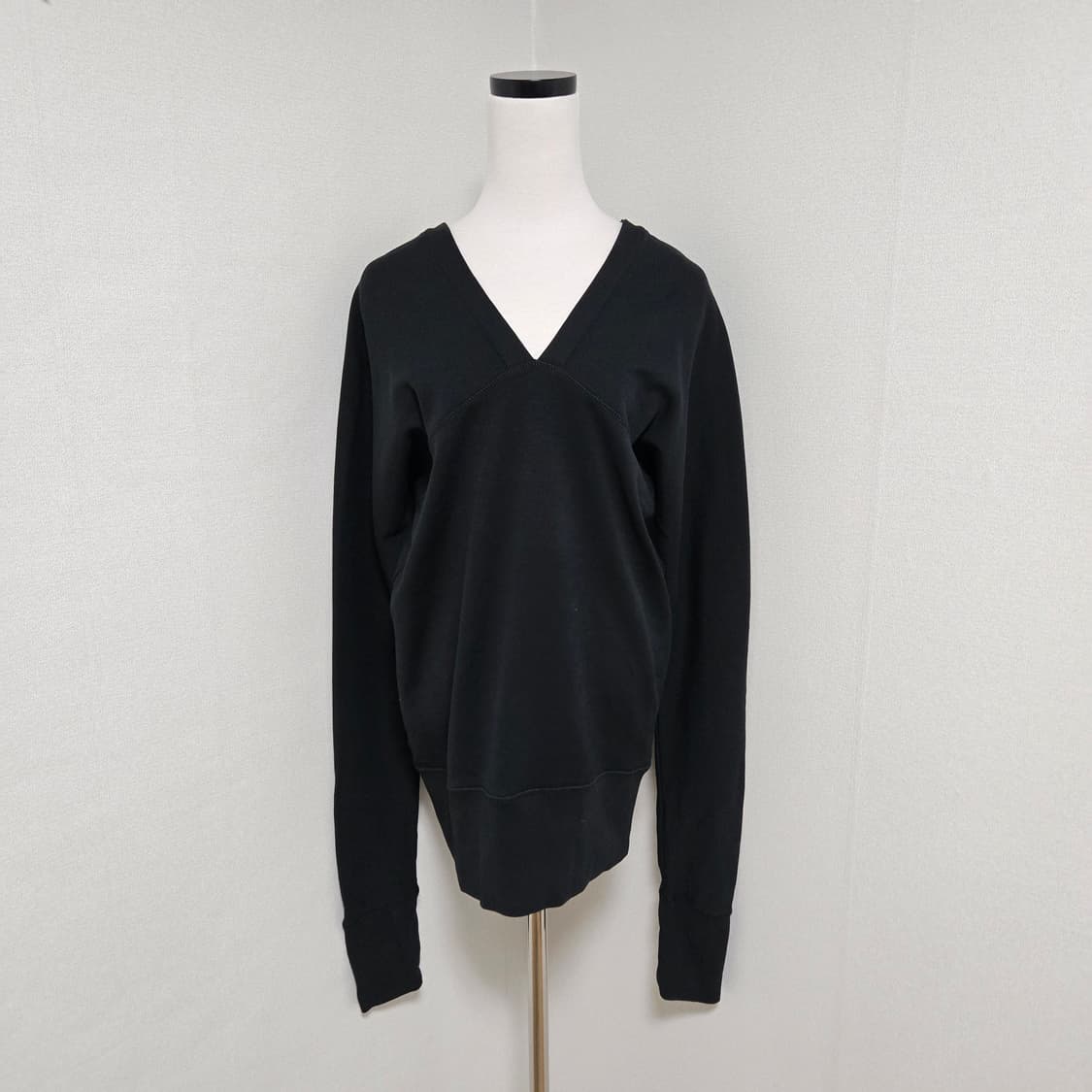 코스 스웻 블라우스 / 여성 블라우스/ 여자 블라우스  상품이미지2