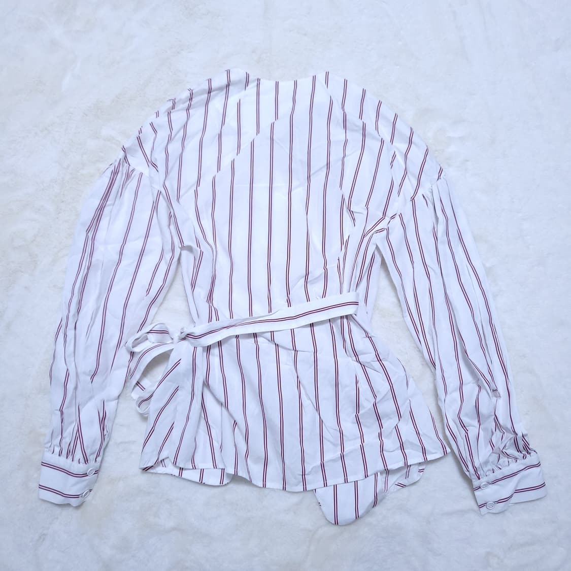 쥬시쥬디 여성 셔츠 80 0404  뽀샤샤 상품이미지2