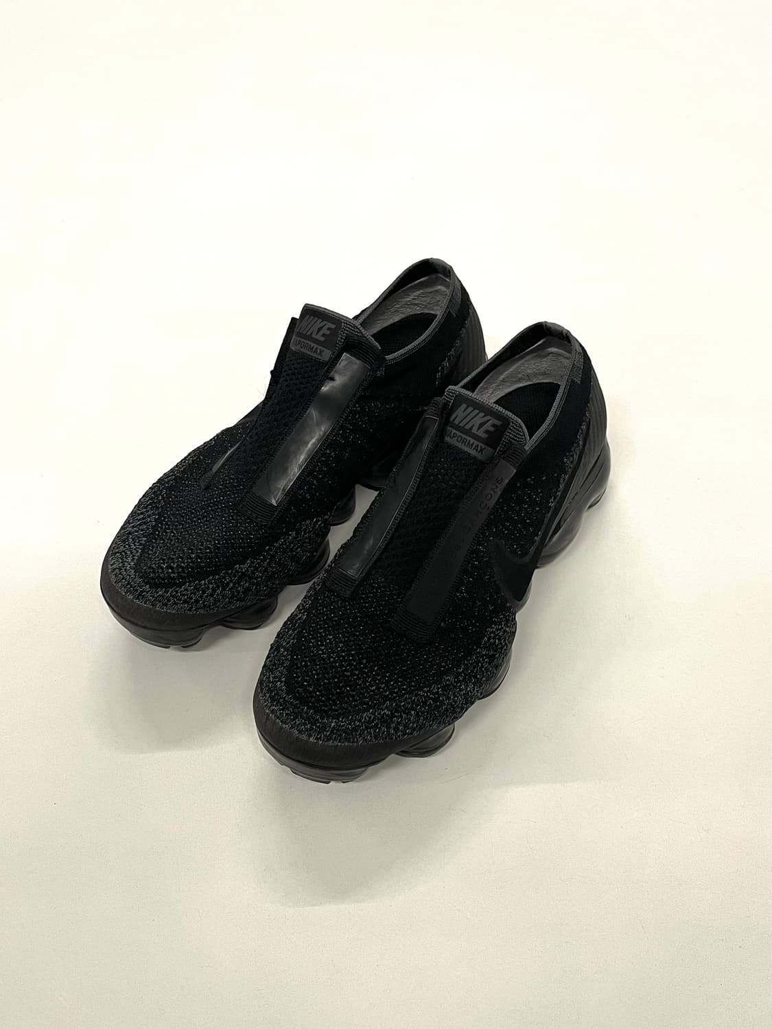 꼼데가르송 나이키 베이퍼 맥스 상품이미지1