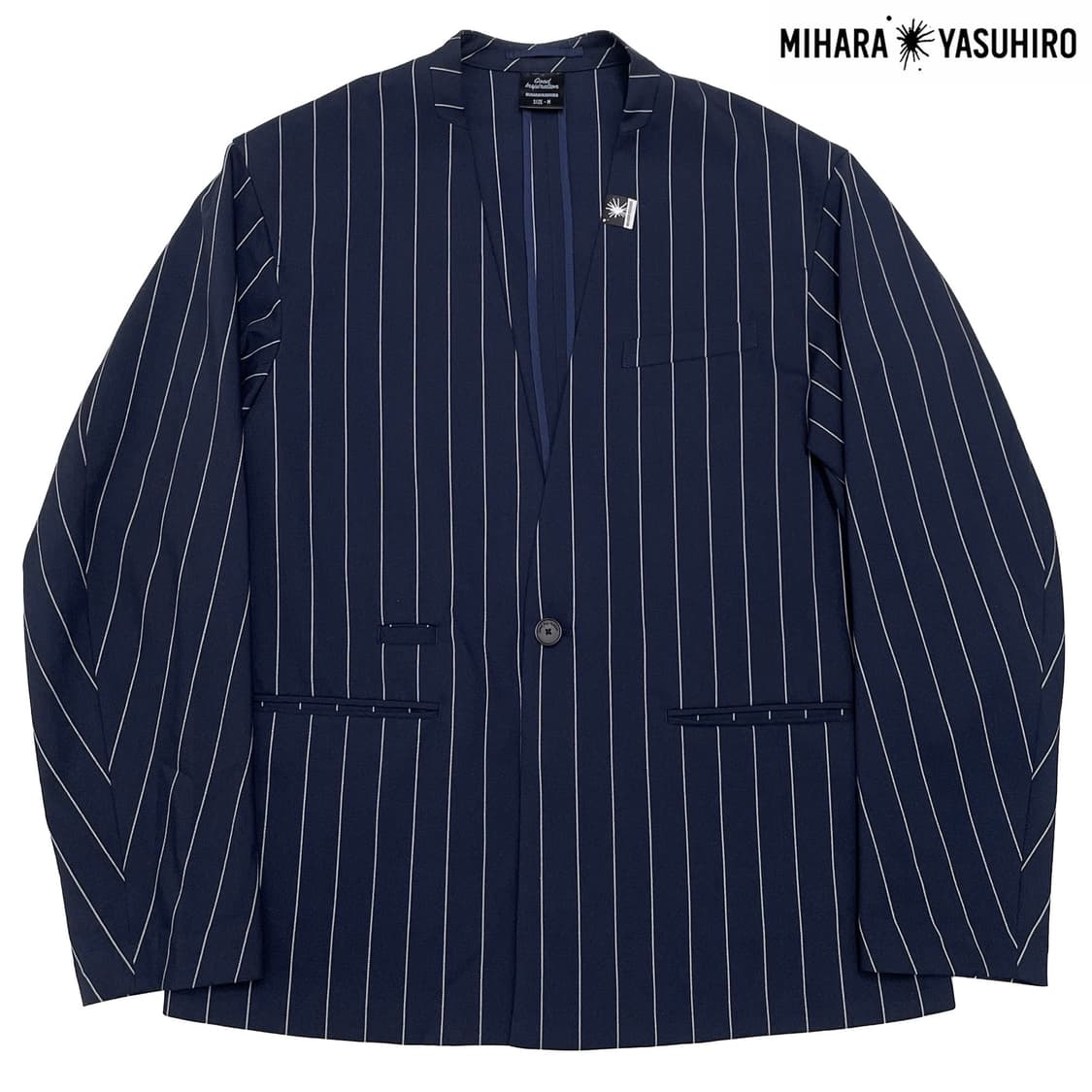 미하라 야스히로 (Mihara Yasuhiro) 상품이미지1
