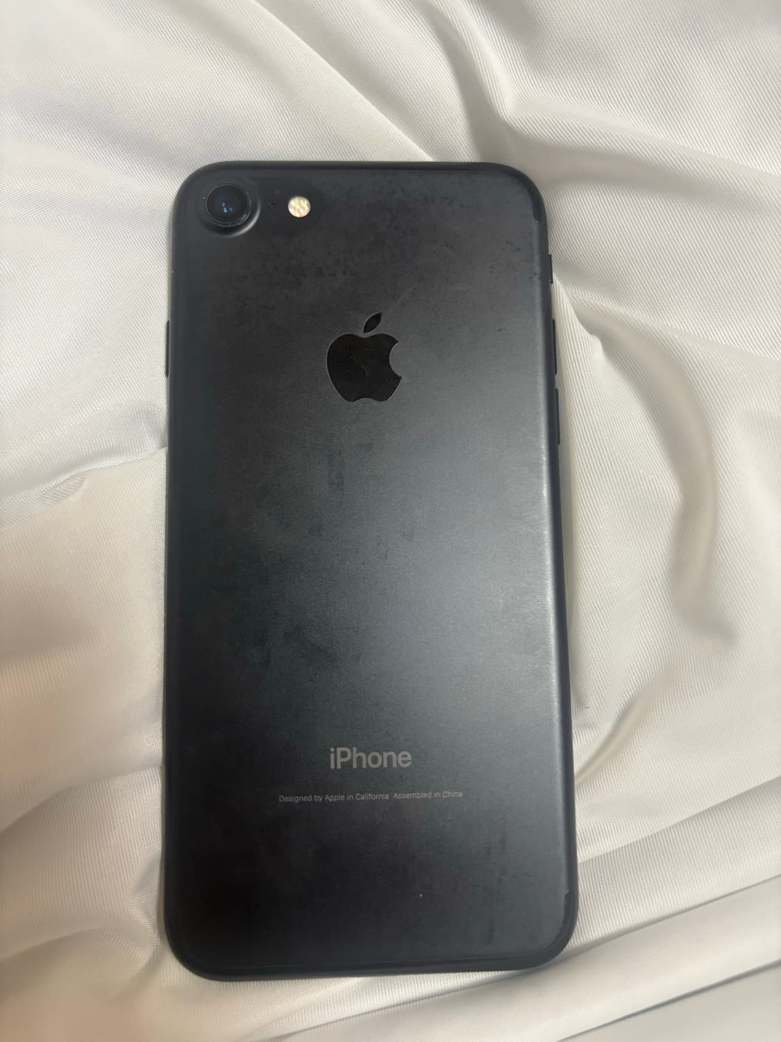 급처 아이폰7 매트블랙 32기가 상품이미지3