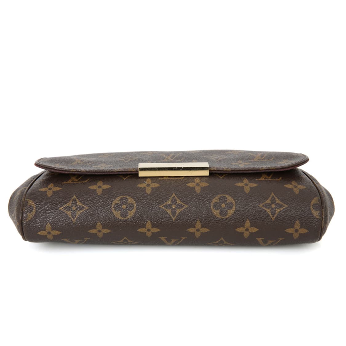 루이비통 모노그램 페이보릿 MM 체인크로스 미니 파우치 M40718 상품이미지6