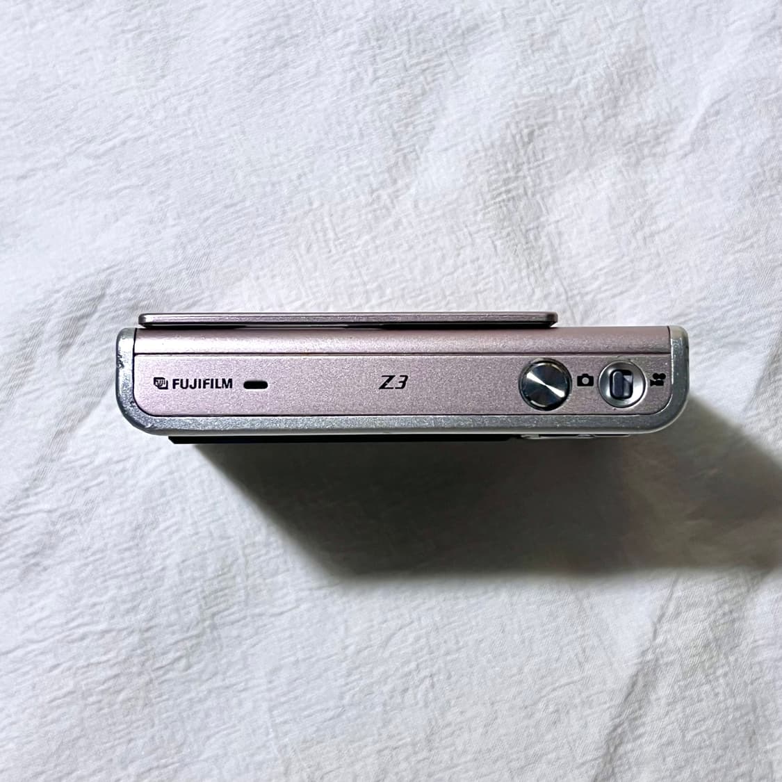 FUJIFILM FinePix 후지필름 파인픽스 Z3 핑크 디카 상품이미지4