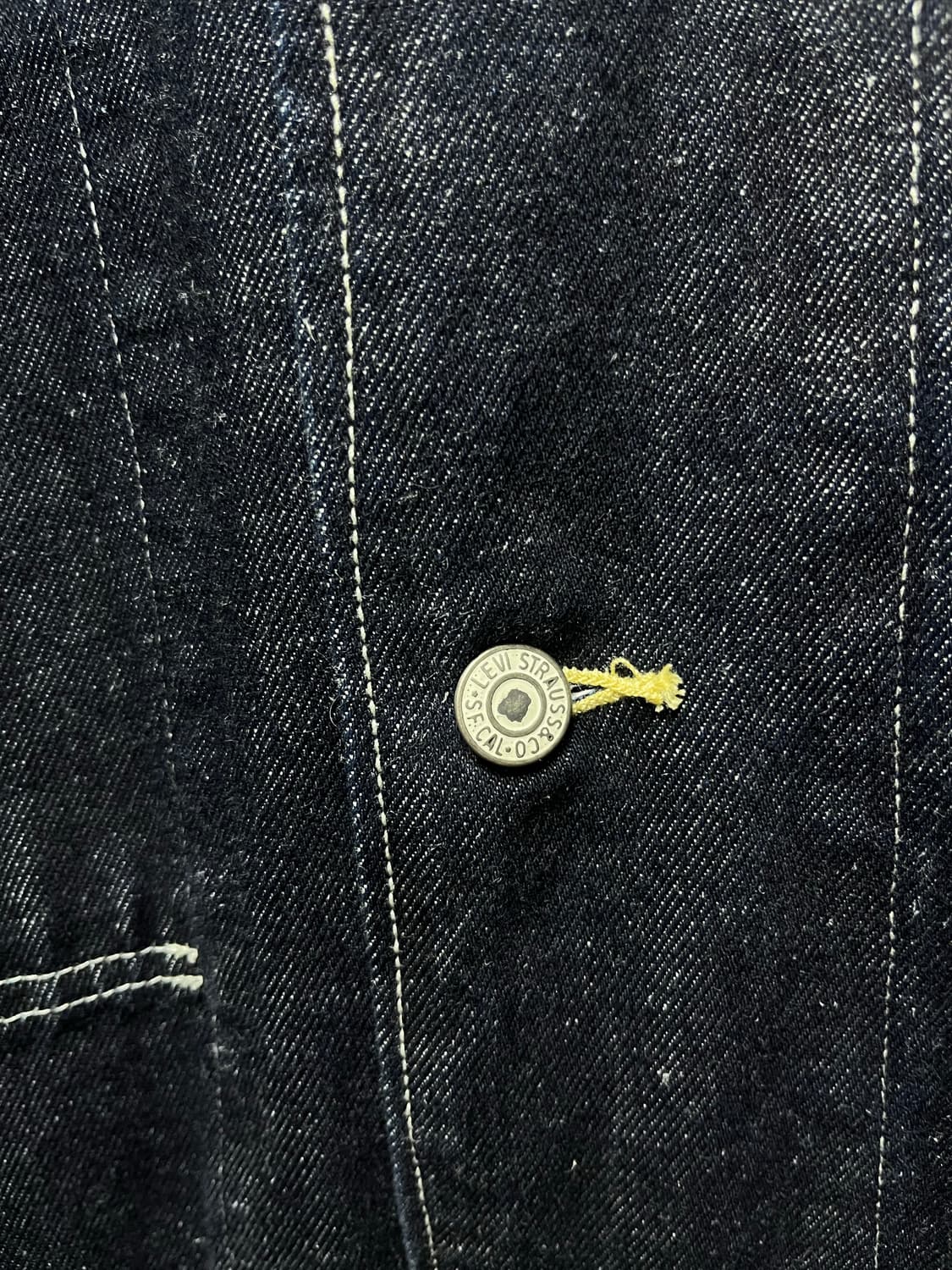 리바이스 레드탭 워크 자켓 팝니다. 상품이미지3