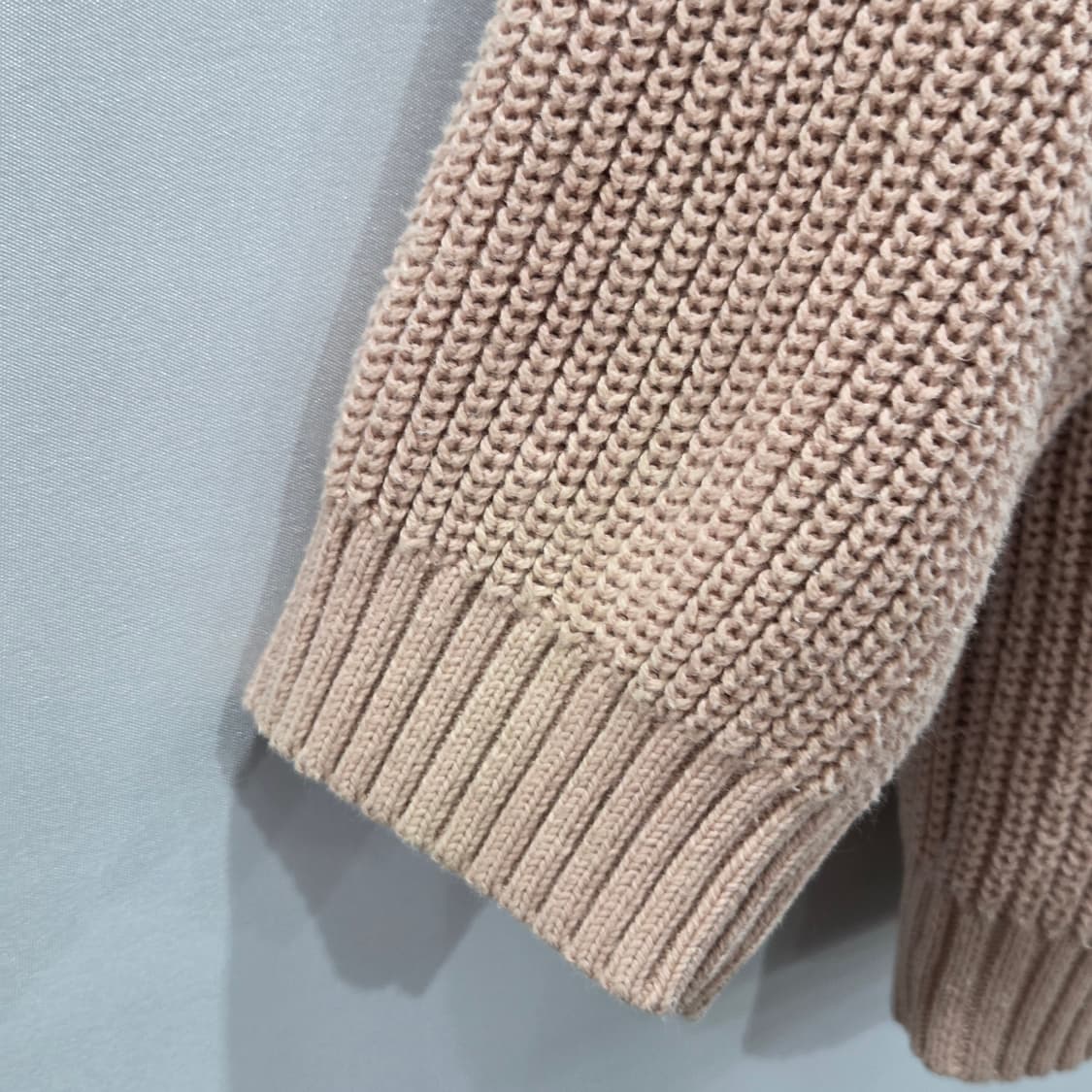 로아앤제인 여아 프릴 가디건 120/7/8Y 상품이미지6