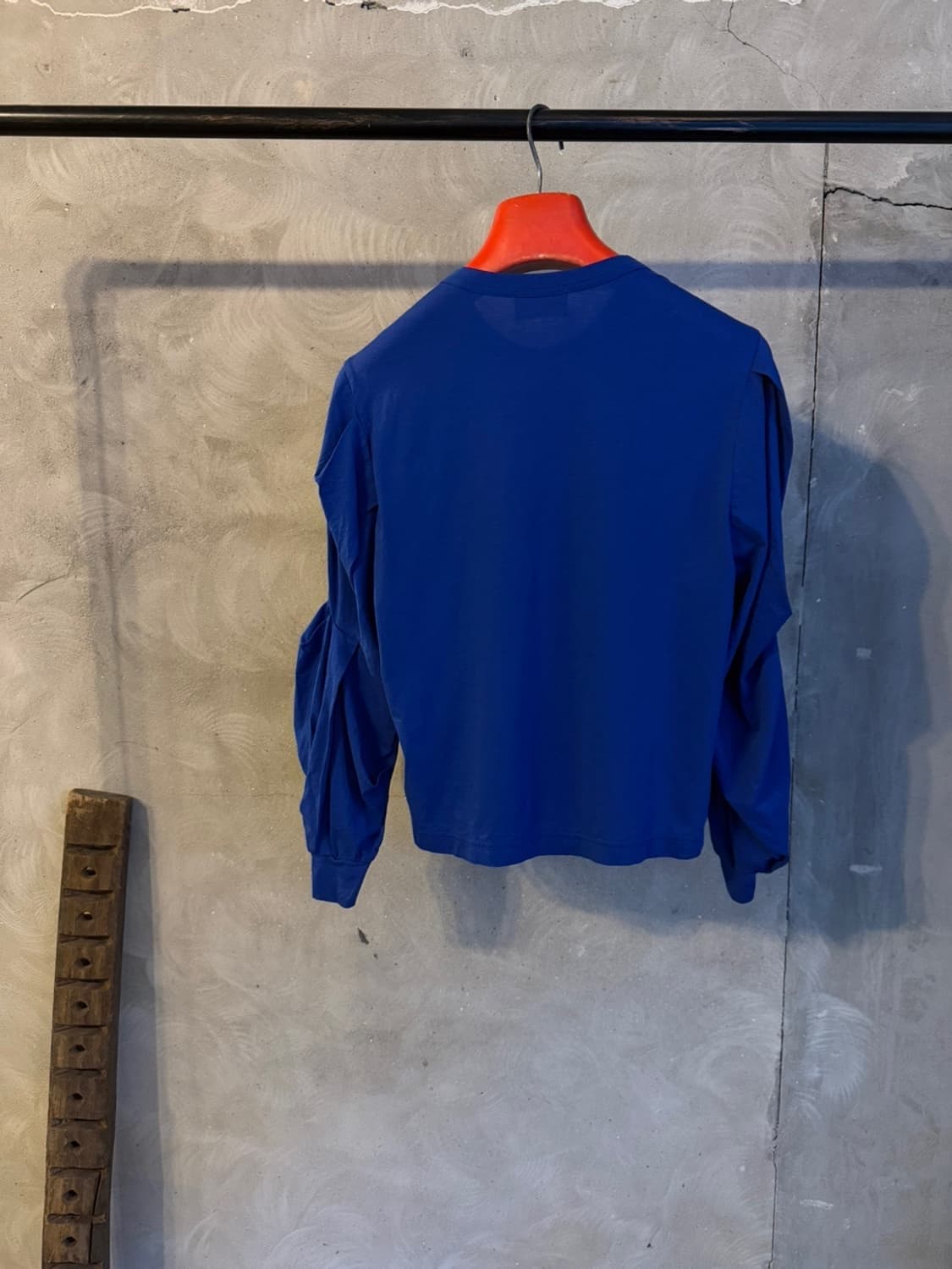 Kolor 컬러 블라우스 55 상품이미지6