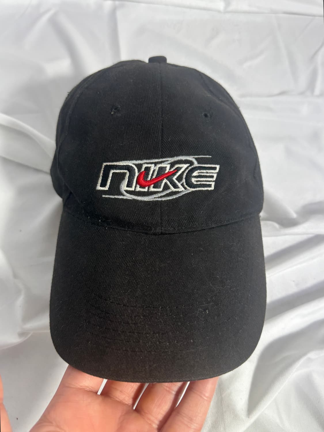 빈티지 나이키 acg 볼캡 상품이미지2