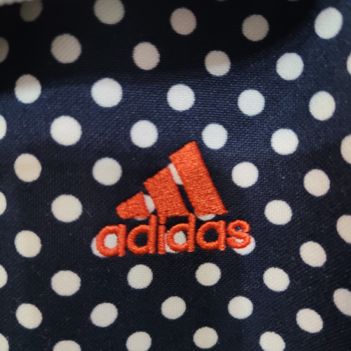 아디다스 도트 땡땡이 희귀 져지  상품이미지4