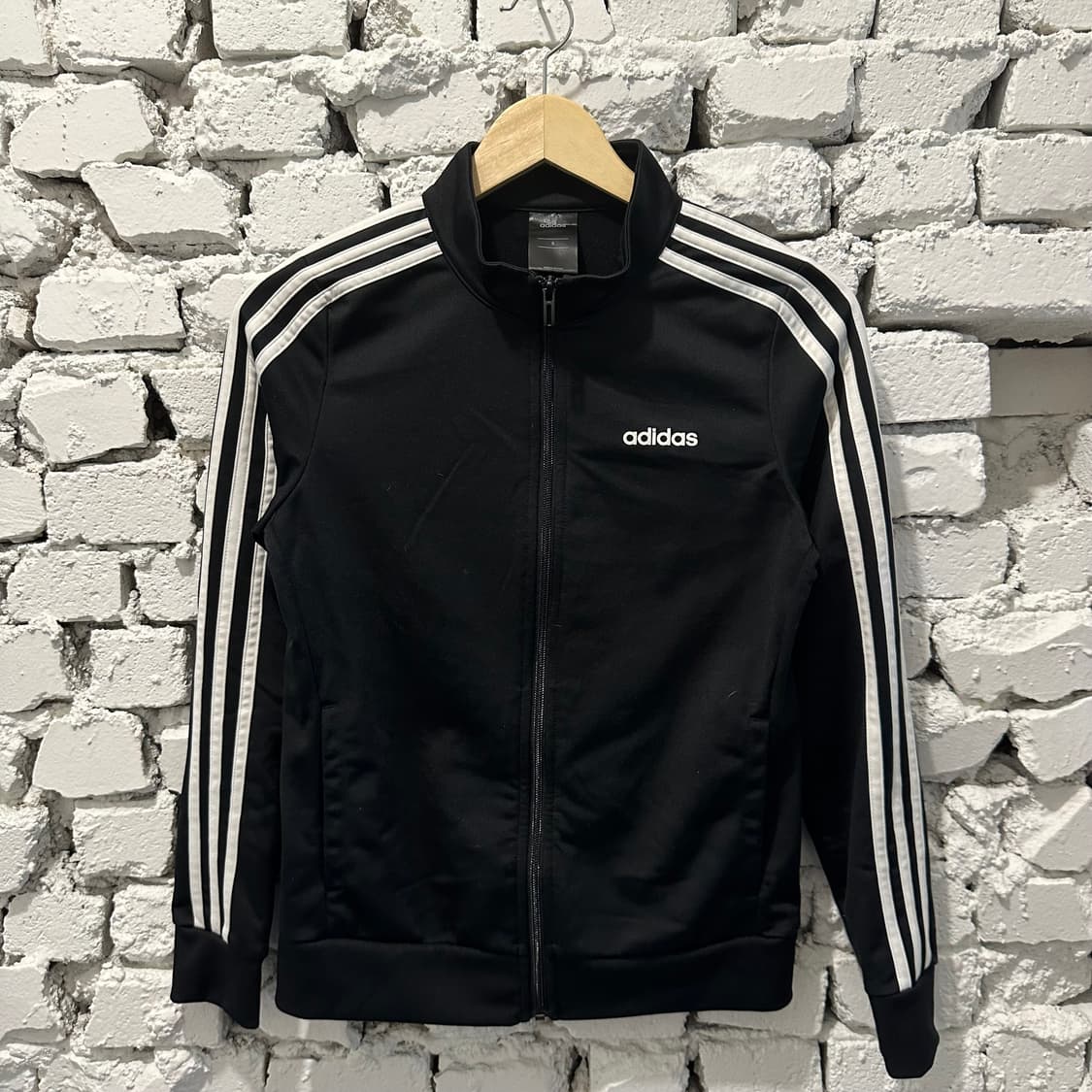 아디다스 삼선 트랙탑 져지 상품이미지1
