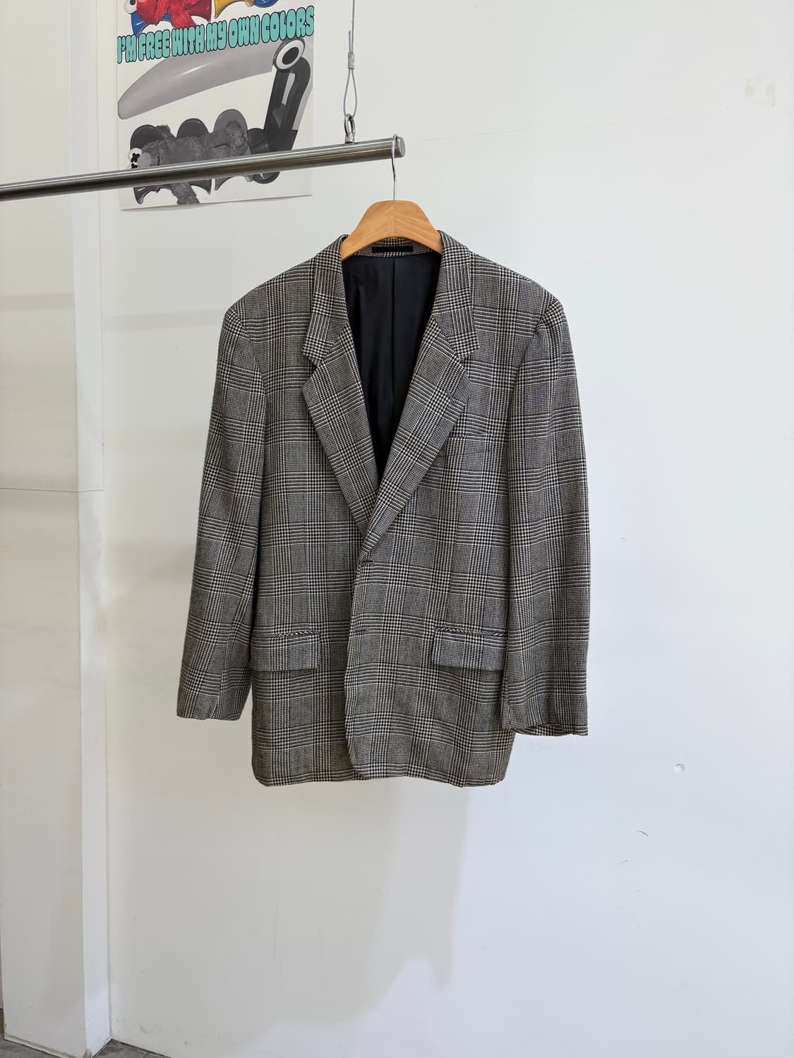 CHRISTIAN DIOR 블레이저 상품이미지1