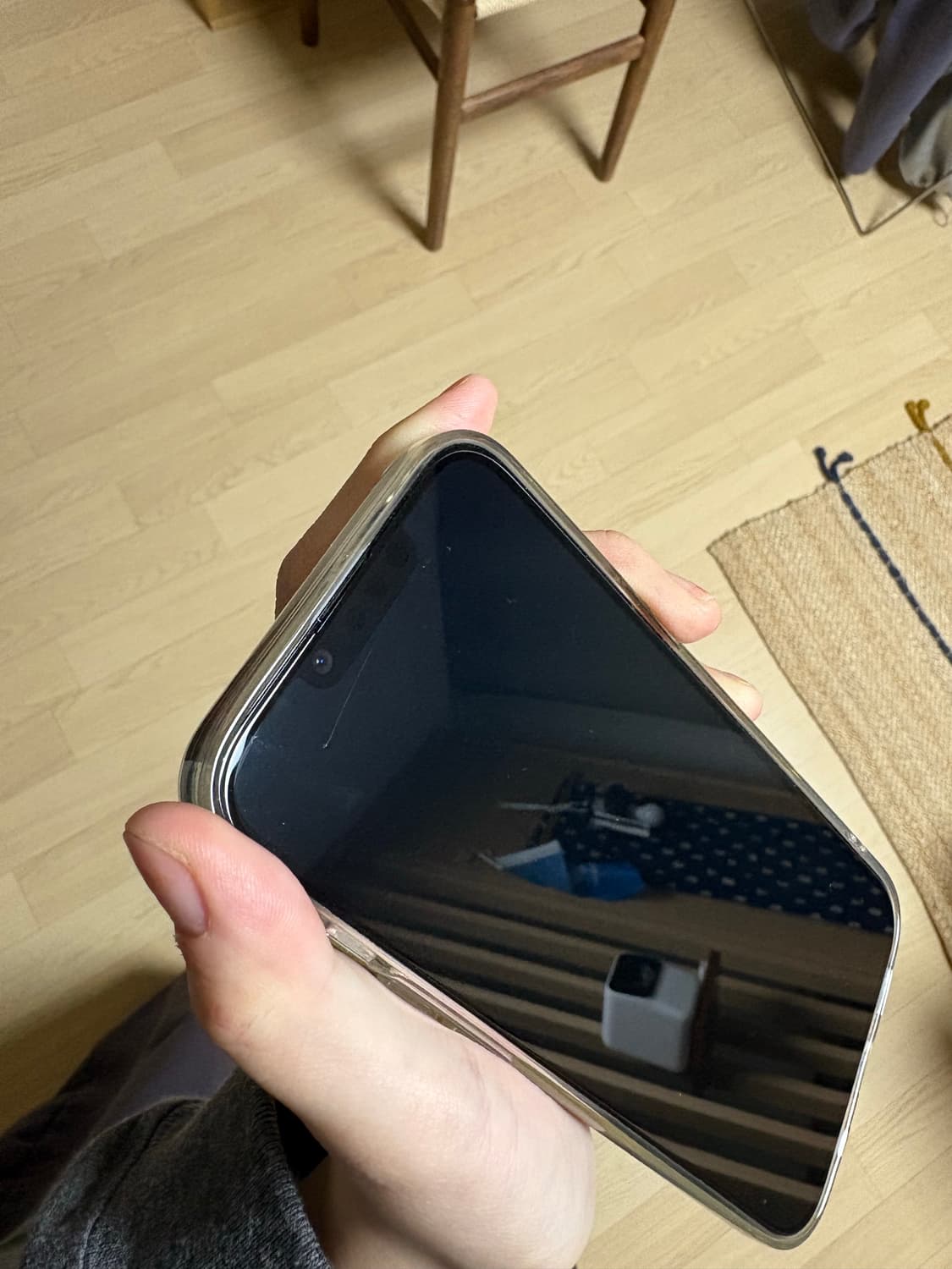 아이폰 16e 128GB 상품이미지6