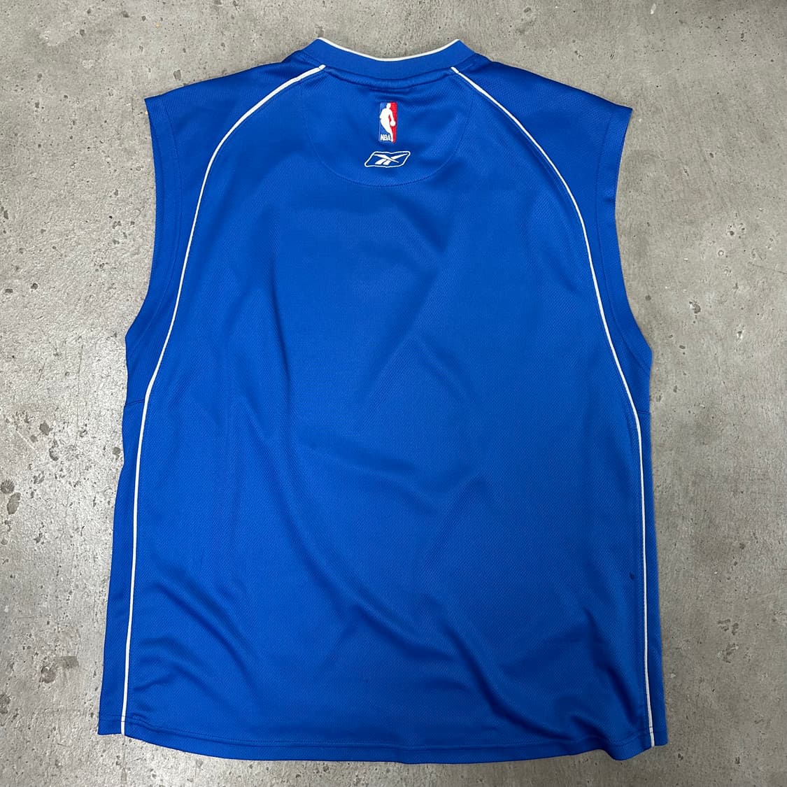 리복 XNBA 유니폼[809] 상품이미지5