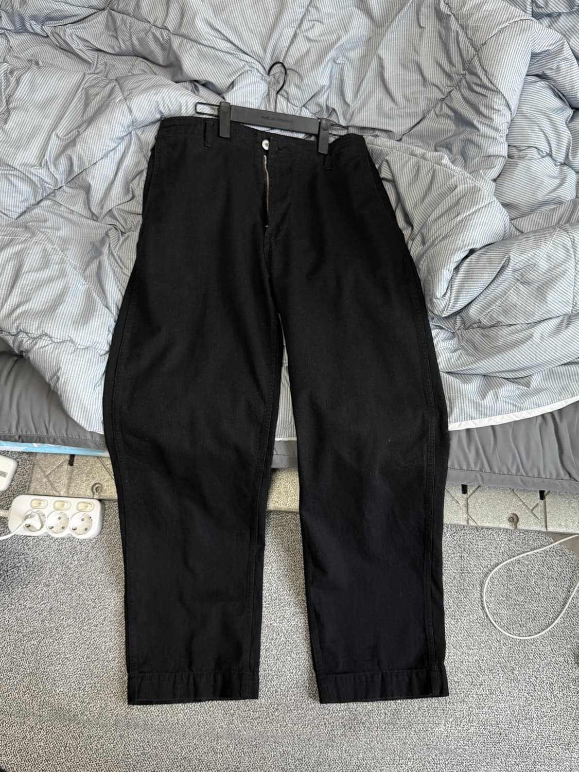 브라운야드 Essential Denim 상품이미지3