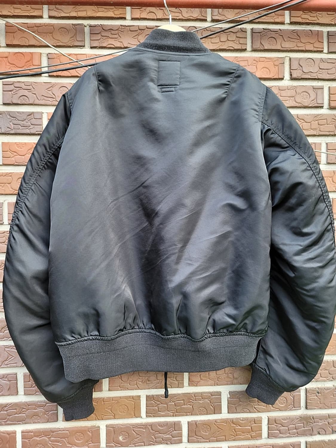 VISVIM / 20AW thorson 토르손 / 블랙 / 4size 상품이미지2