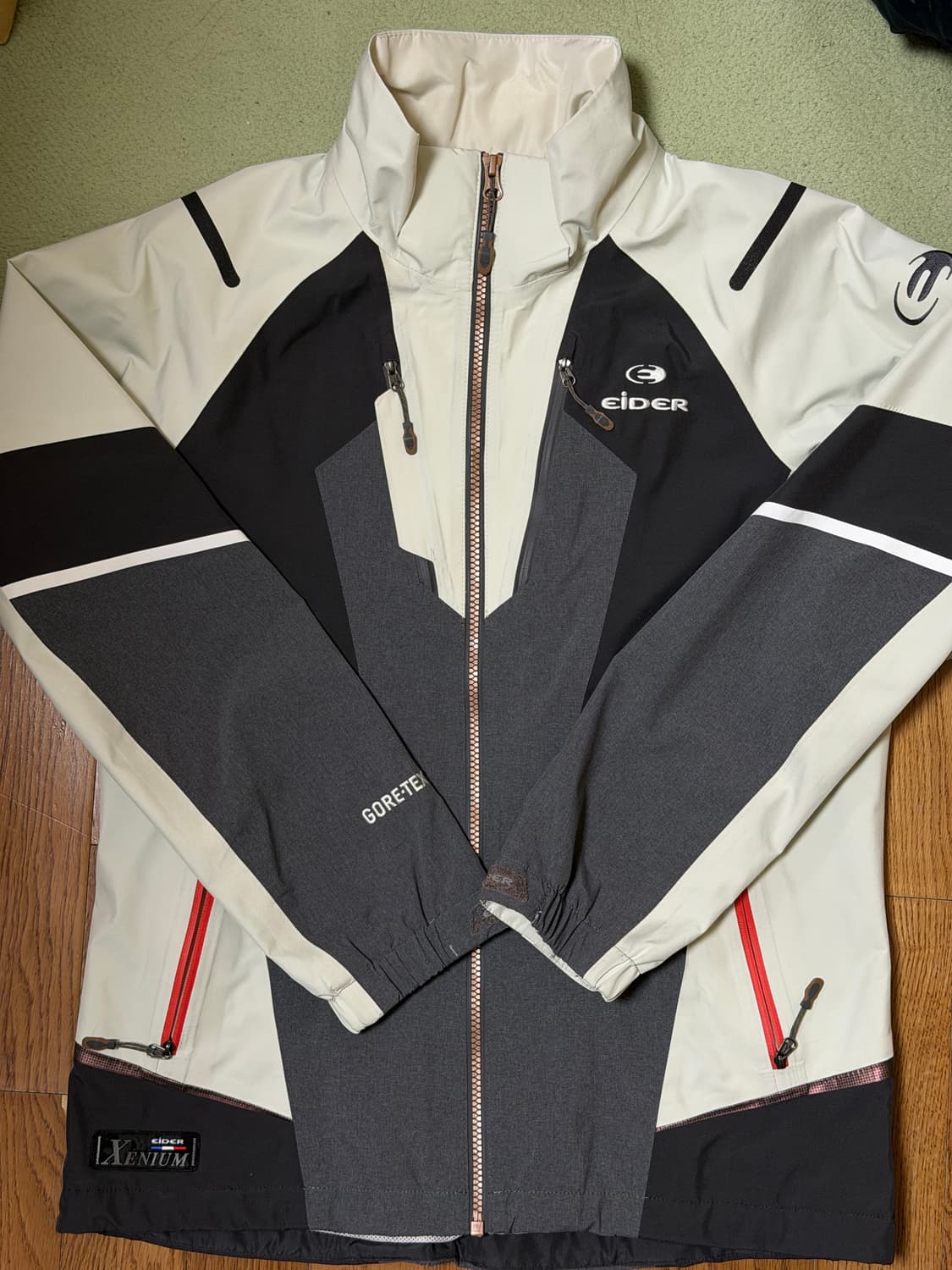 아이더 고어택스 상품이미지1