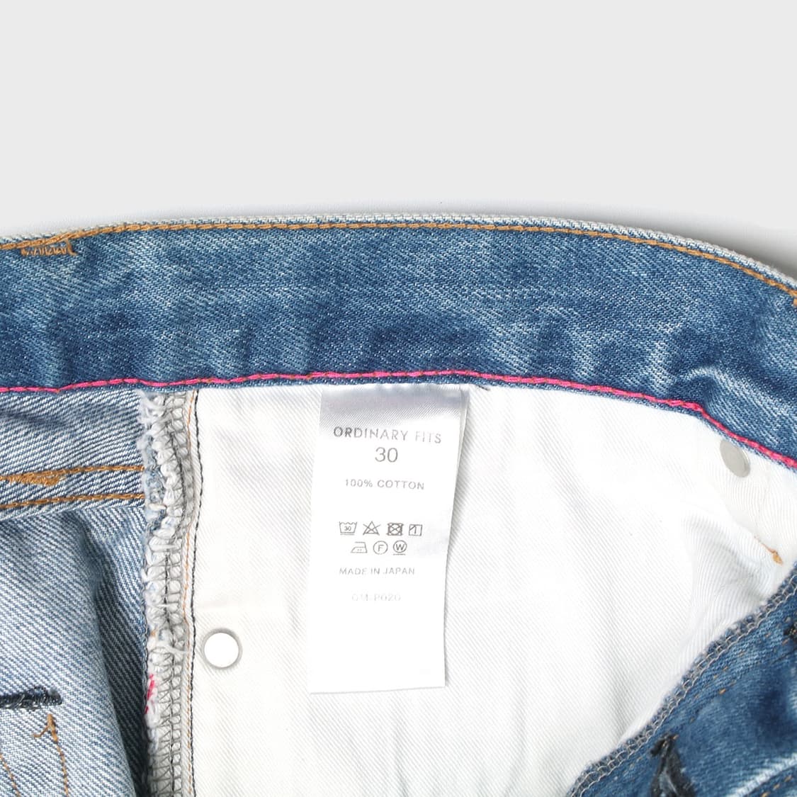Ordinary Fits 상품이미지7