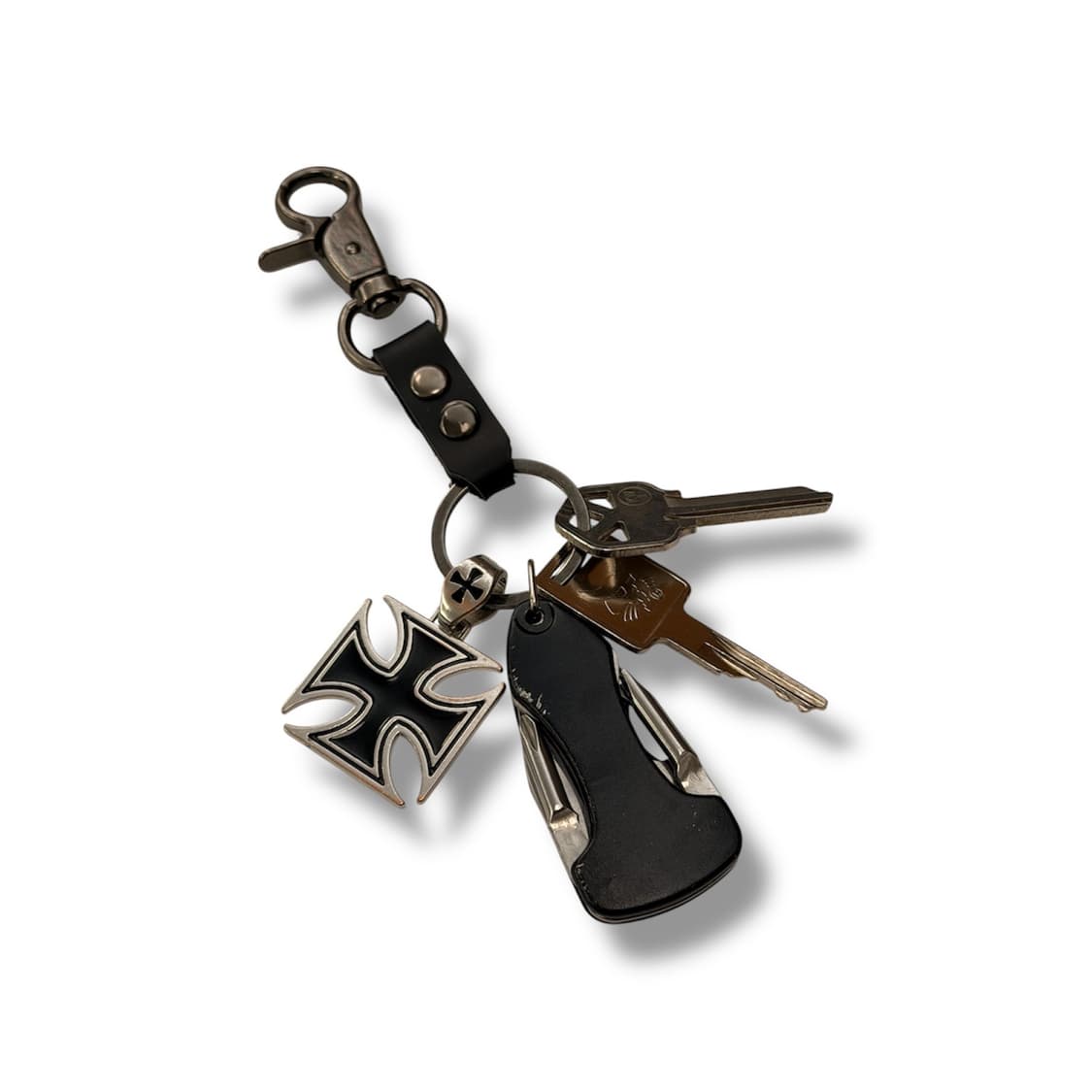 Cross Keyring 상품이미지1