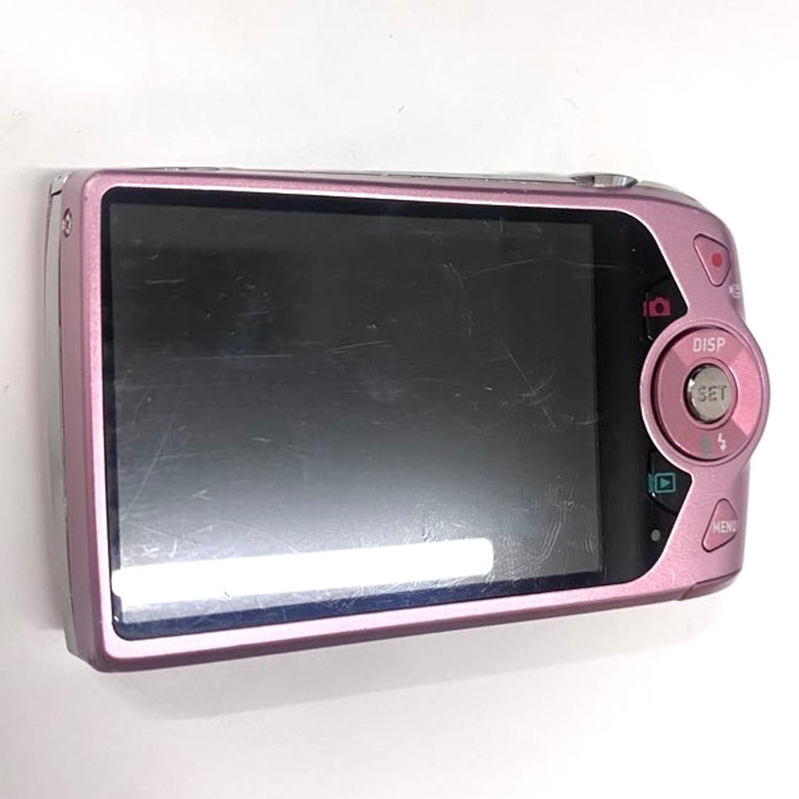 레드벨벳 조이디카💖✨ 카시오 엑슬림 ex-z2000 핑크 상품이미지9