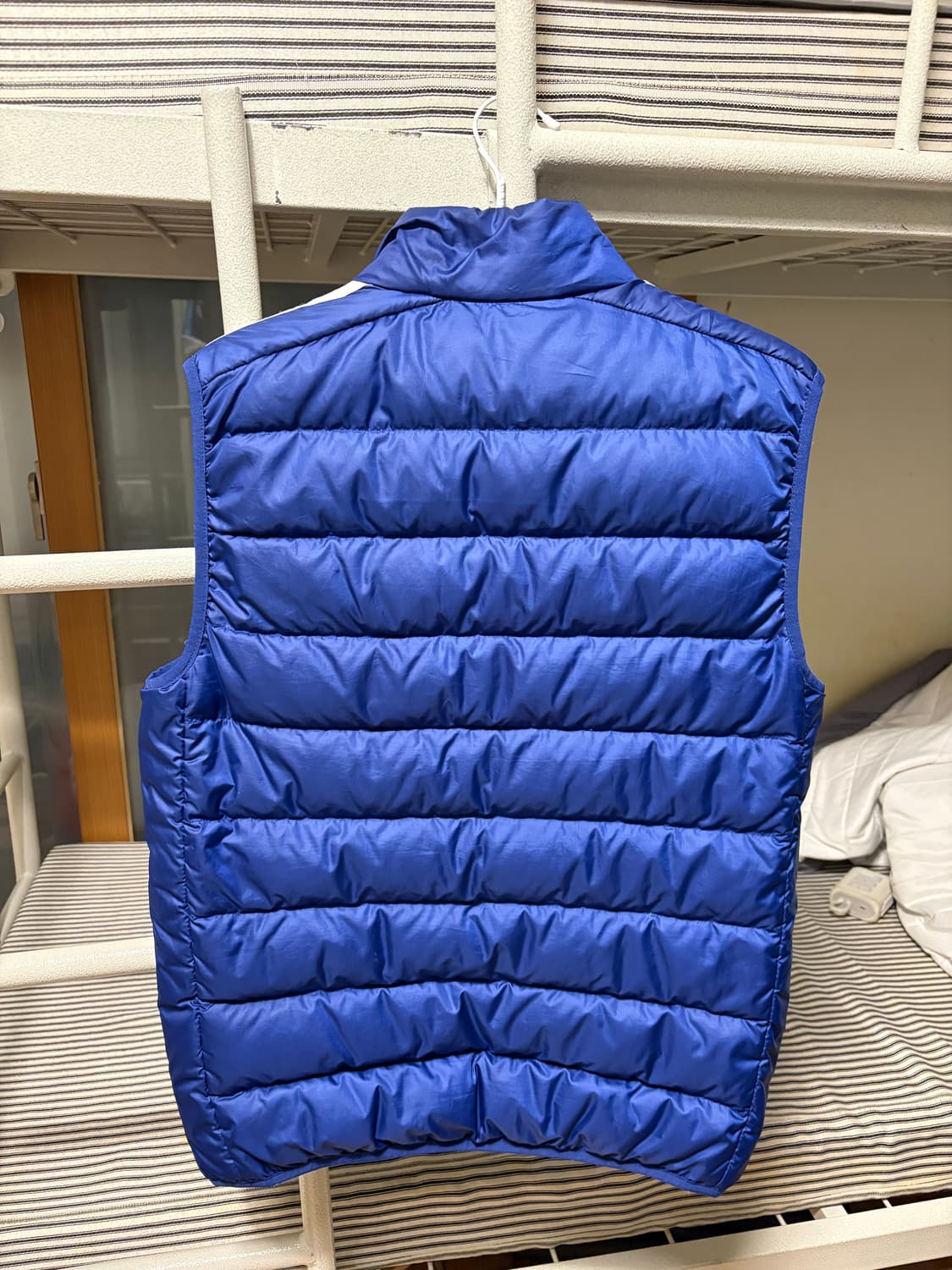 아디다스 조끼 패딩 상품이미지2