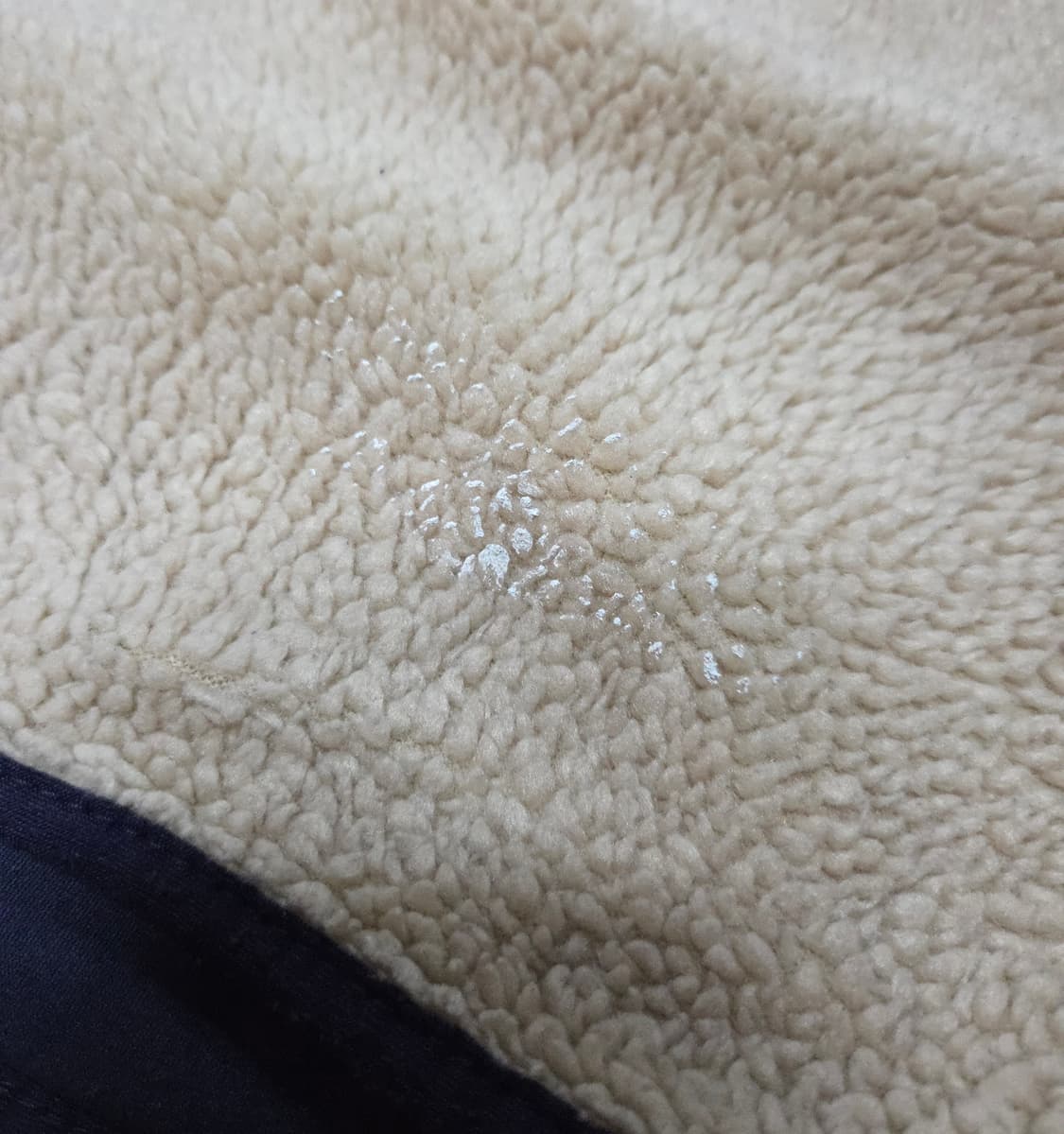 (L)파타고니아 Usa 90s 파일 플리스 베스트 조끼 신칠라 M 상품이미지7