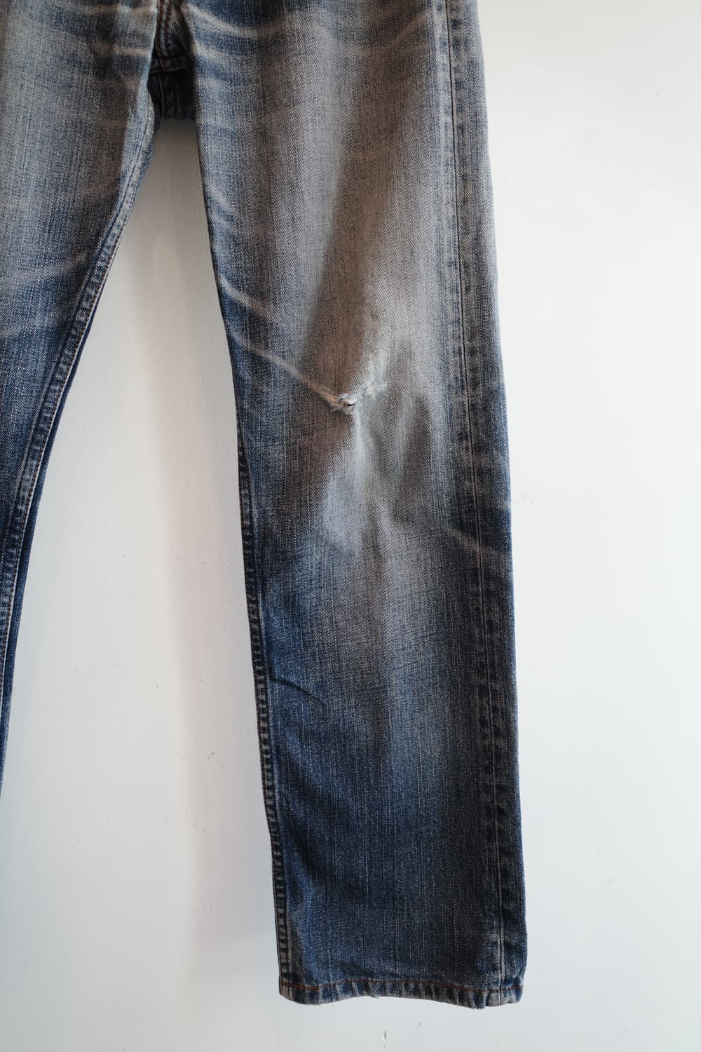 Levis 리바이스 505 빈티지데님 (30~31인치) 상품이미지4