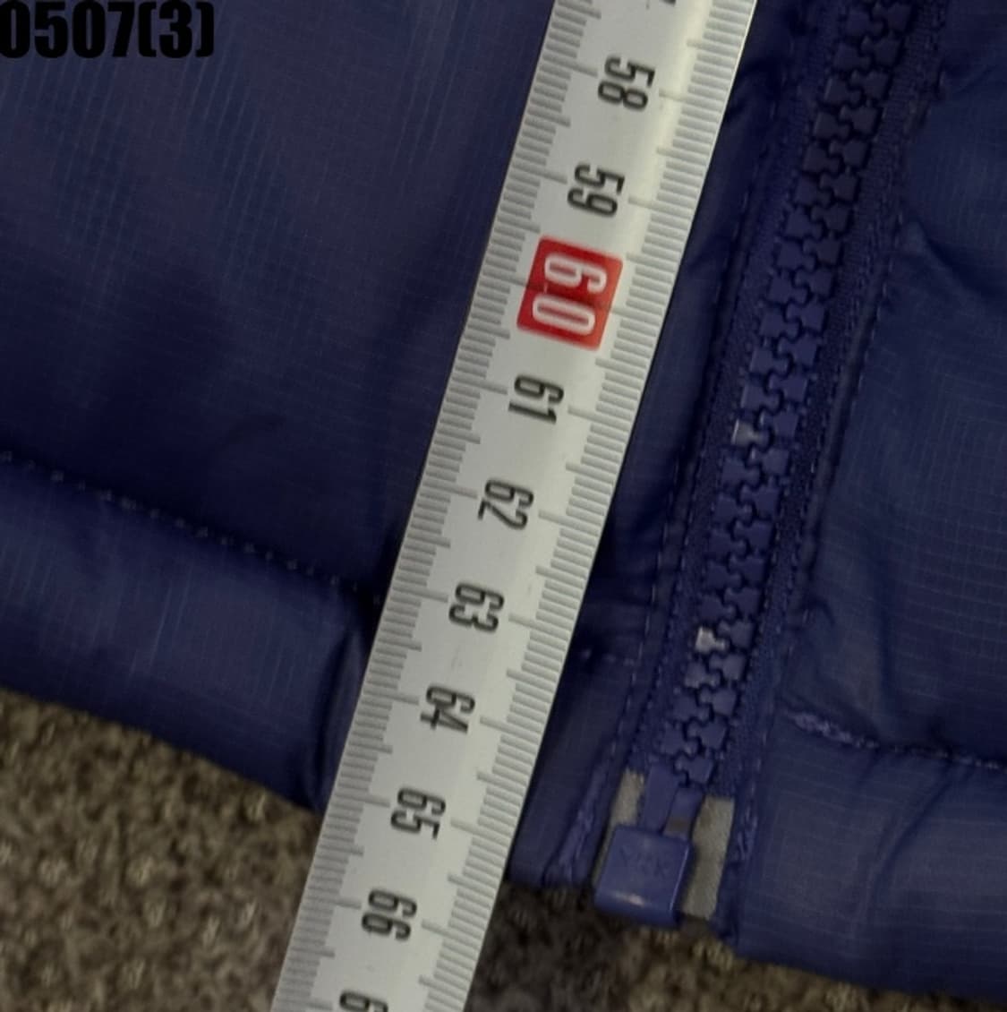 노스페이스 패딩 상품이미지7