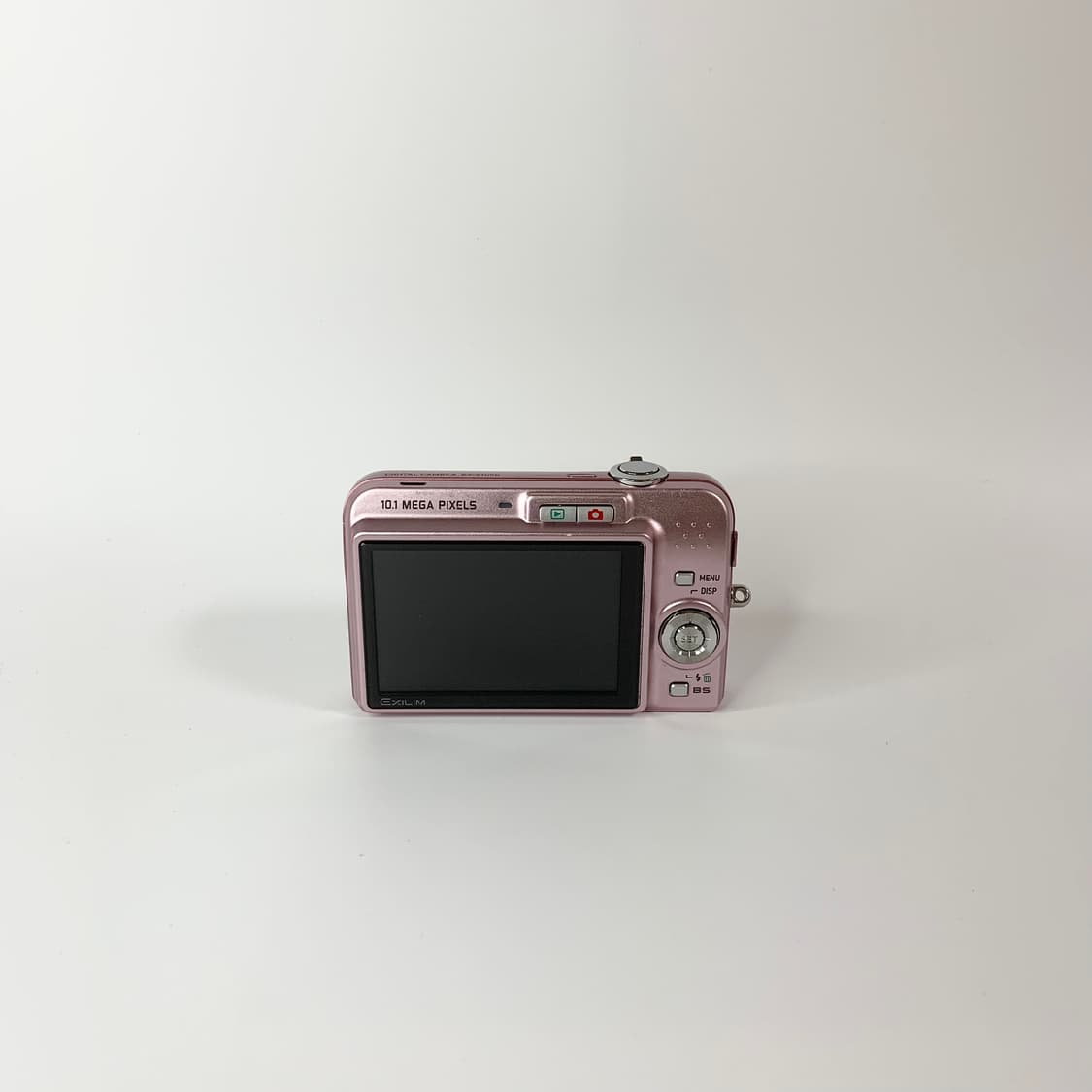 미품💕) 카시오 z1050 핑크(casio exilim z1050) 상품이미지3