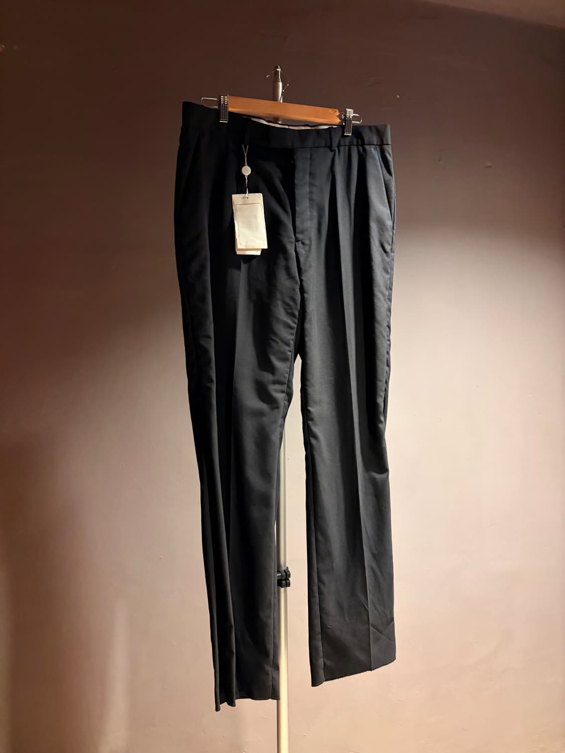 메종 마르지엘라 루즈핏 스트레이트 슬랙스 상품이미지1