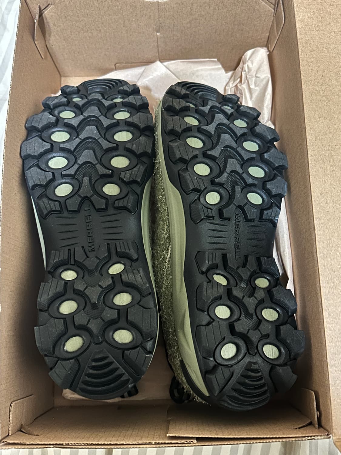 머렐 윈터목 3 SE 235 상품이미지3