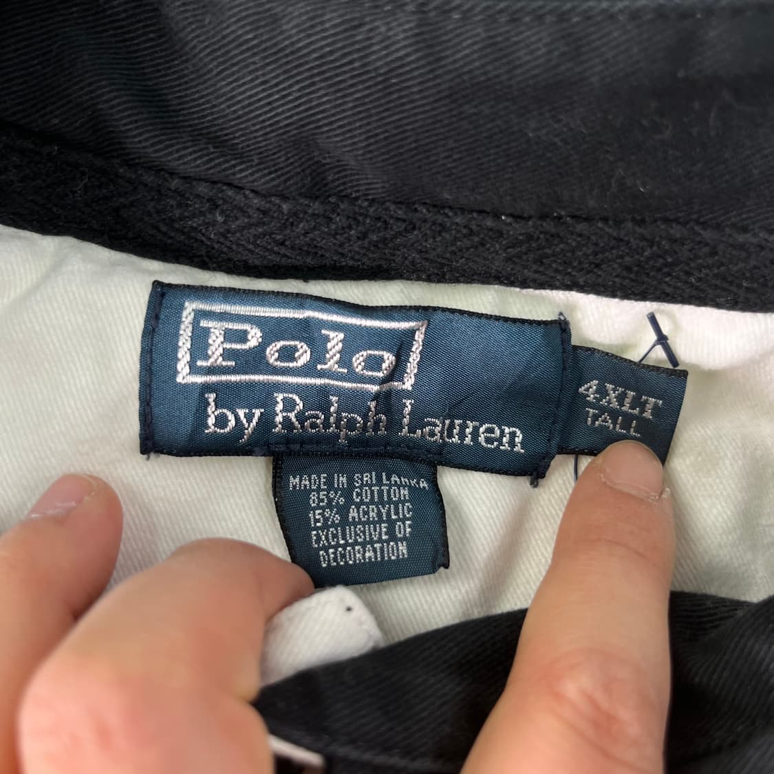 115 폴로랄프로렌 2012 월드컵 럭비티 상품이미지3