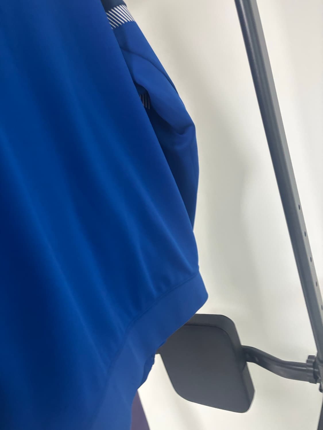 김천상무 u-18 트레이닝 집업 져지  상품이미지2