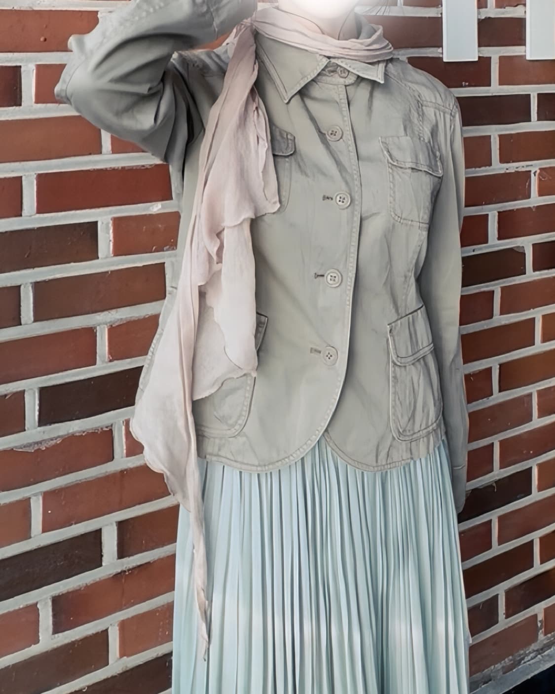 빈티지코디세트 vintage set 상품이미지6