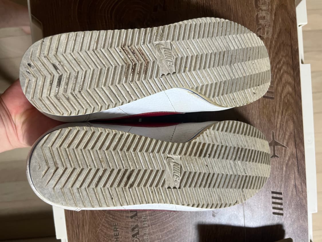 나이키 코르테즈 260 상품이미지2