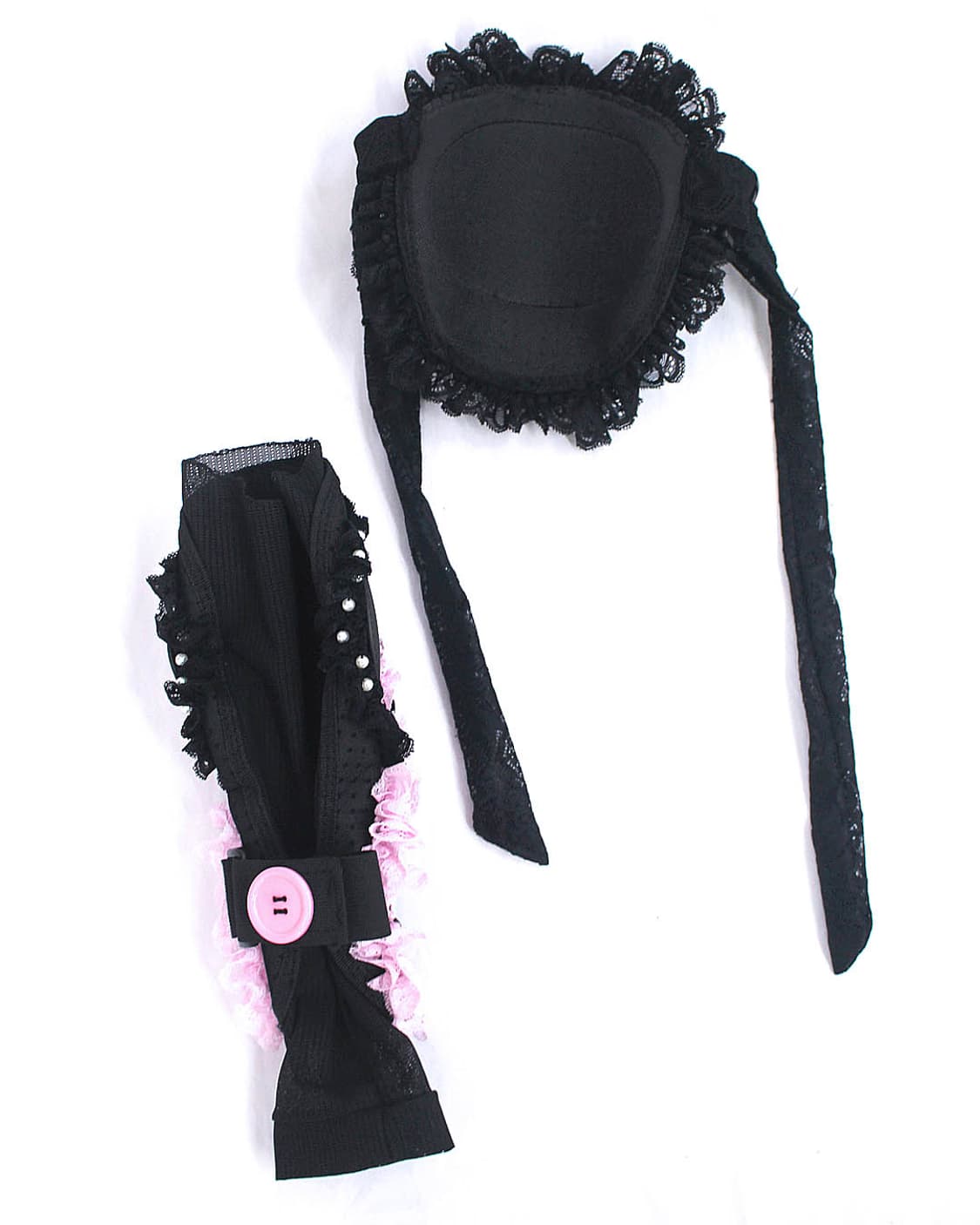 Bike Panel Strap Knee-Cover Leg Gear set 상품이미지3