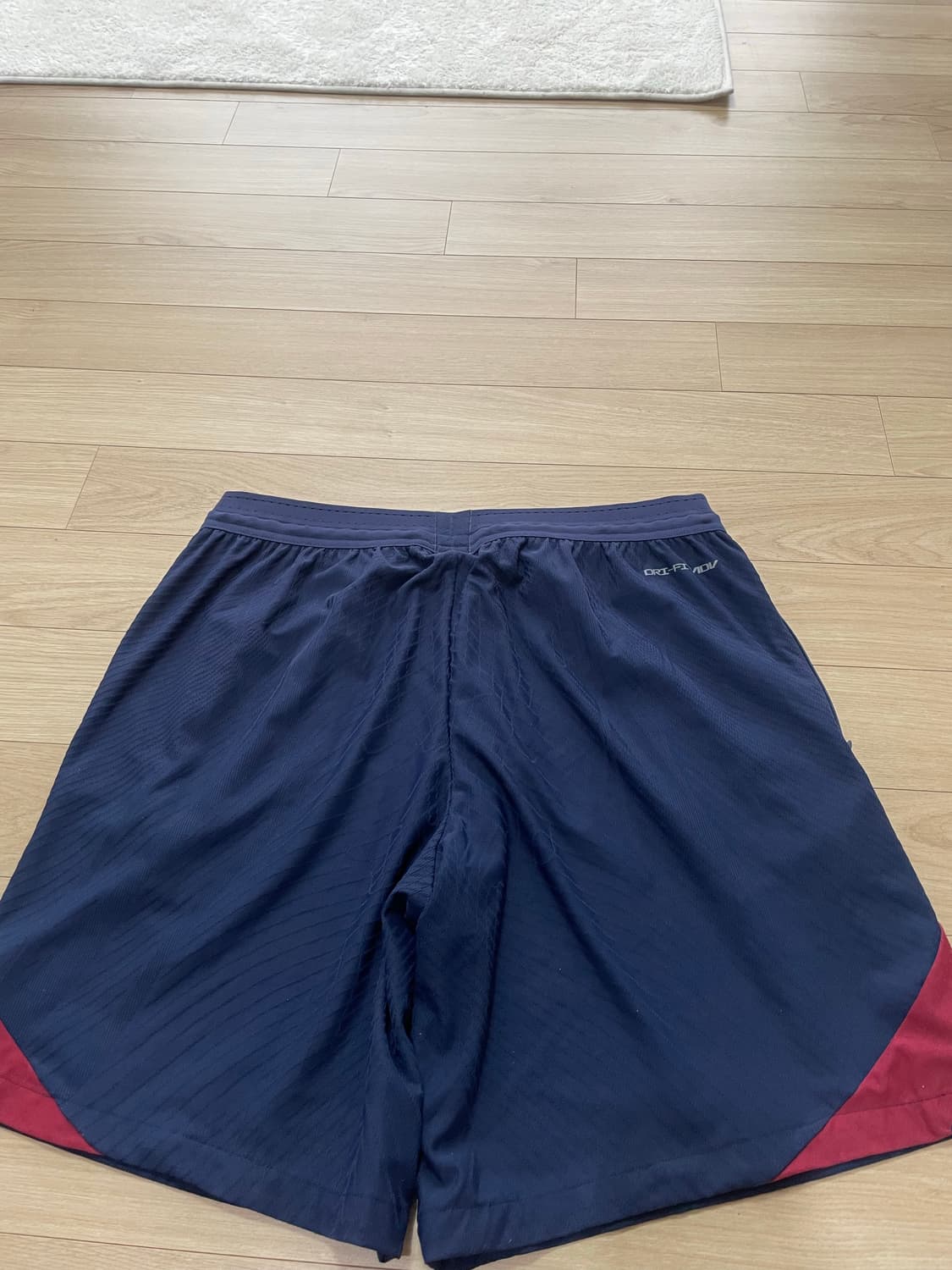 파리생제르망 ADV 트레이닝세트 상품이미지6