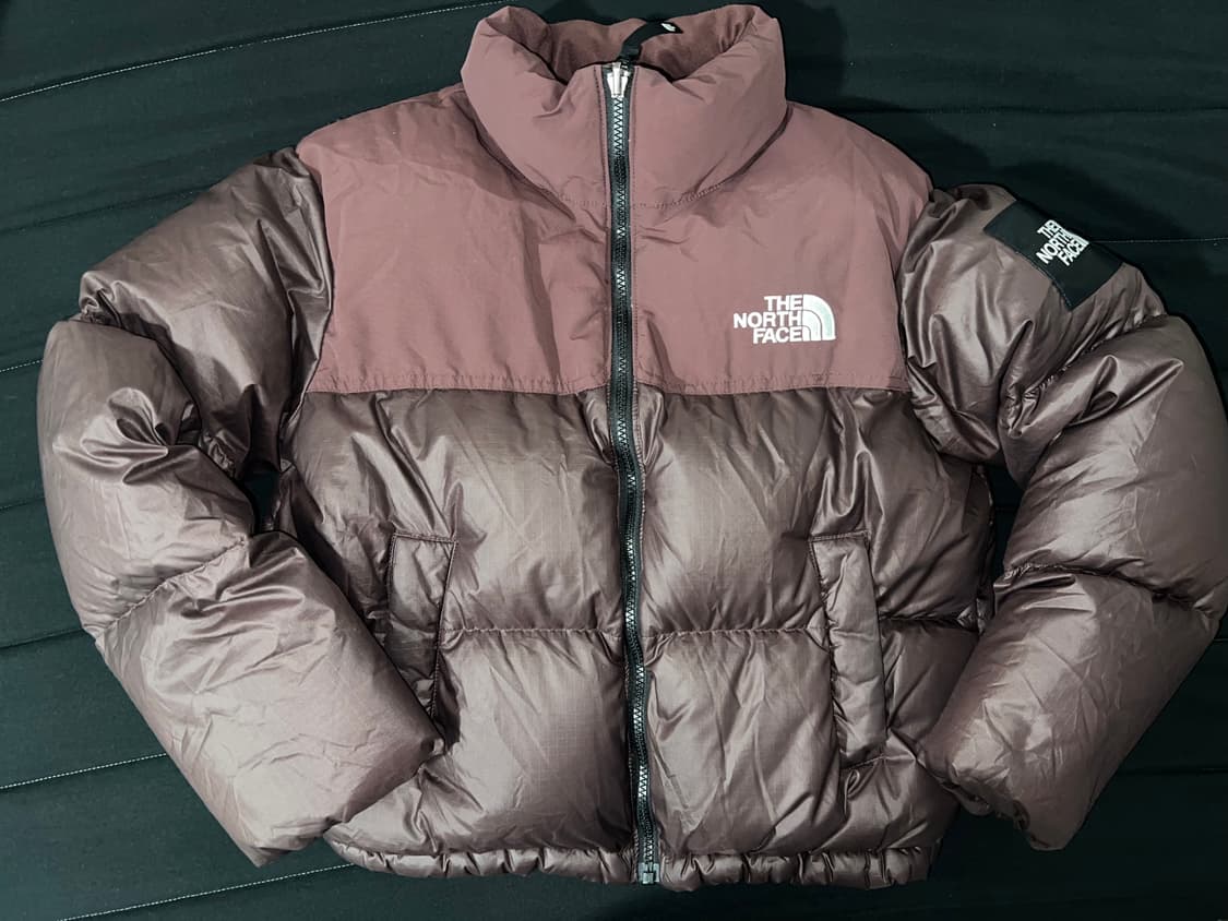 노스페이스 눕시 코코아브라운 상품이미지2