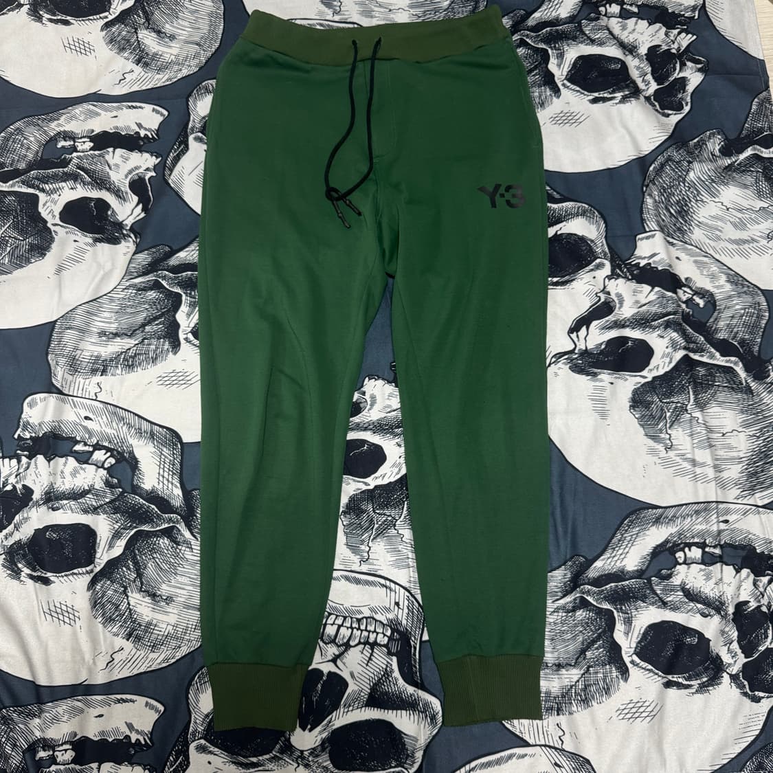 Y-3 트레이닝복 M사이즈  상품이미지2