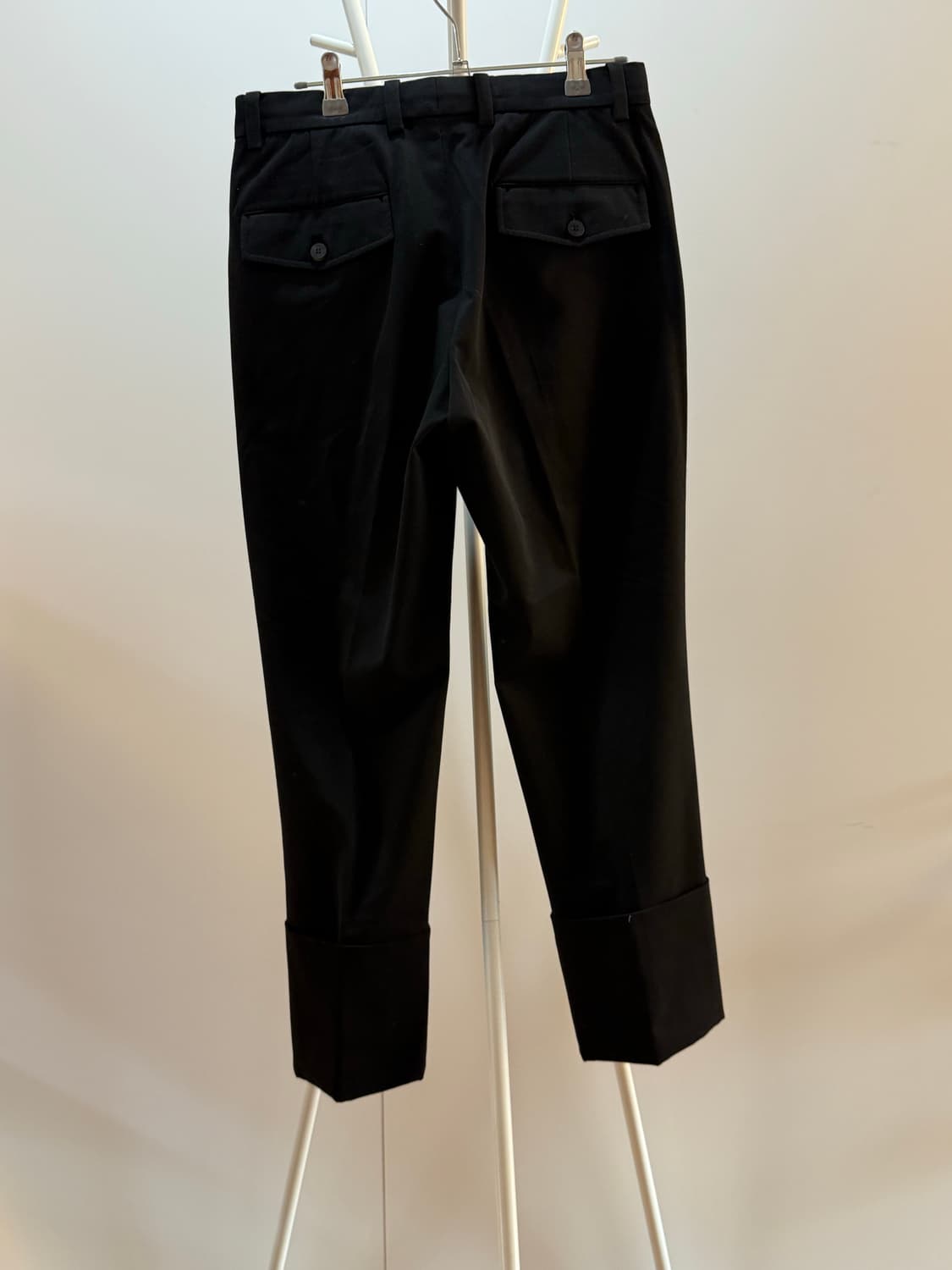 카프라 팬츠  상품이미지4