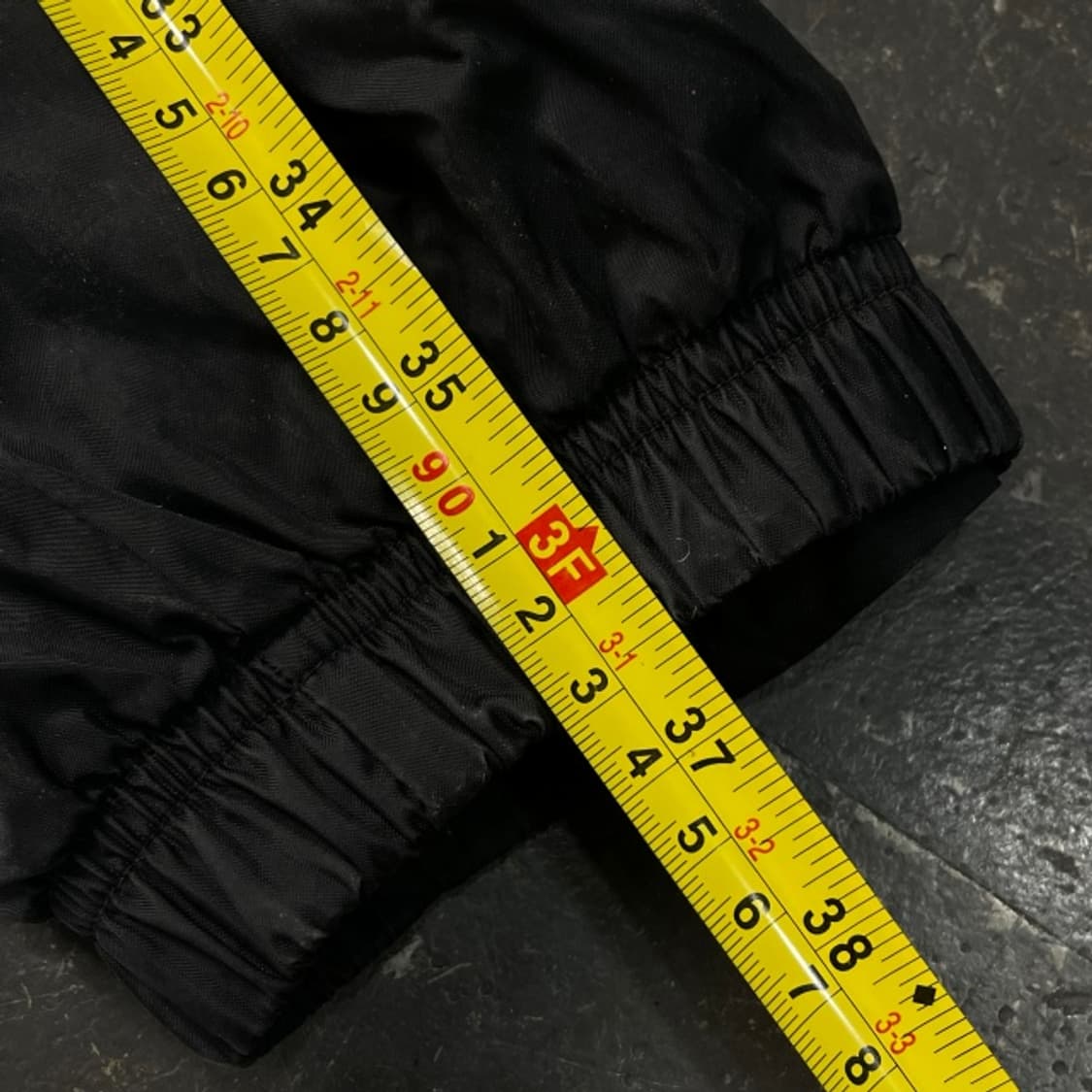 100 나이키 나일론 팬츠  상품이미지9