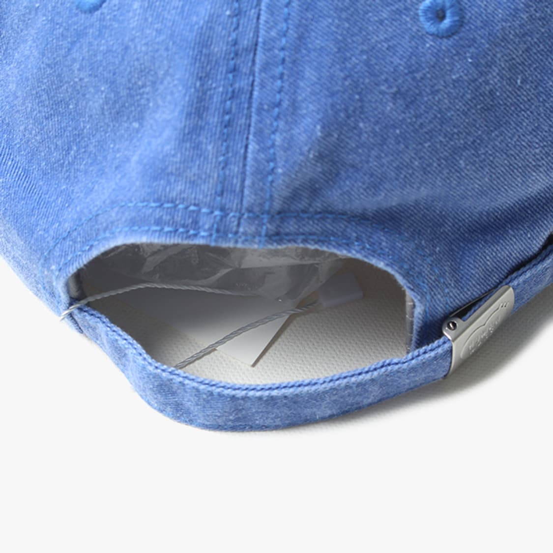  HUMAN MADE "Blue Cap" 상품이미지4