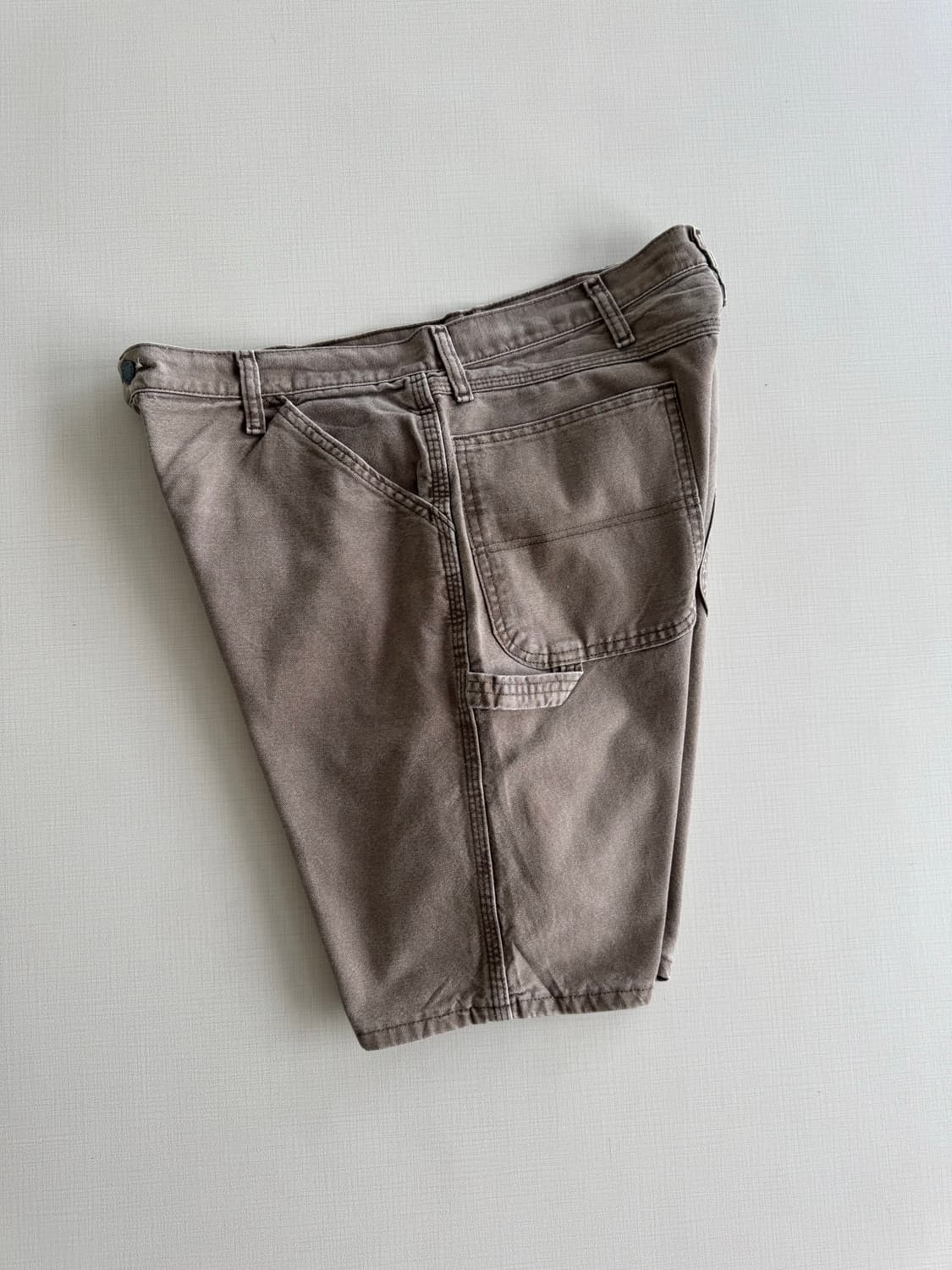 Vtg Rustler Worker Shorts  상품이미지7