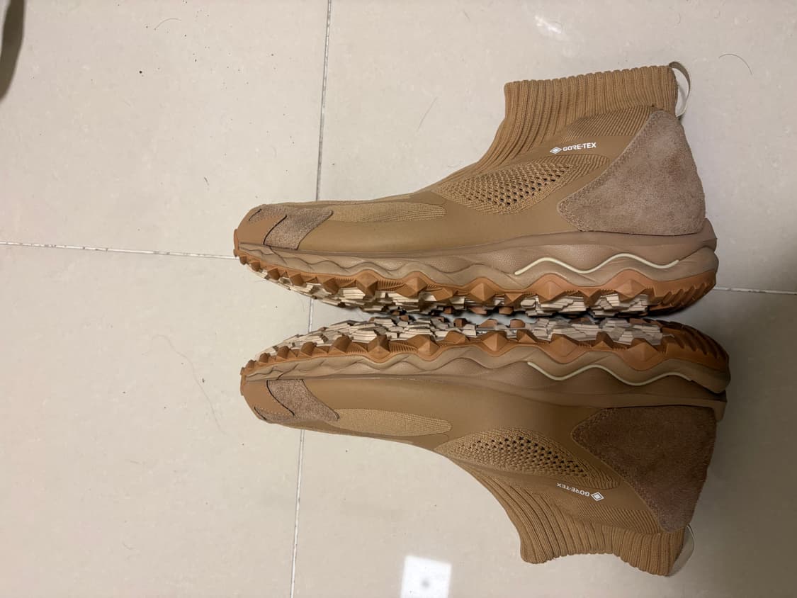 미즈노x논네이티브 290 상품이미지5