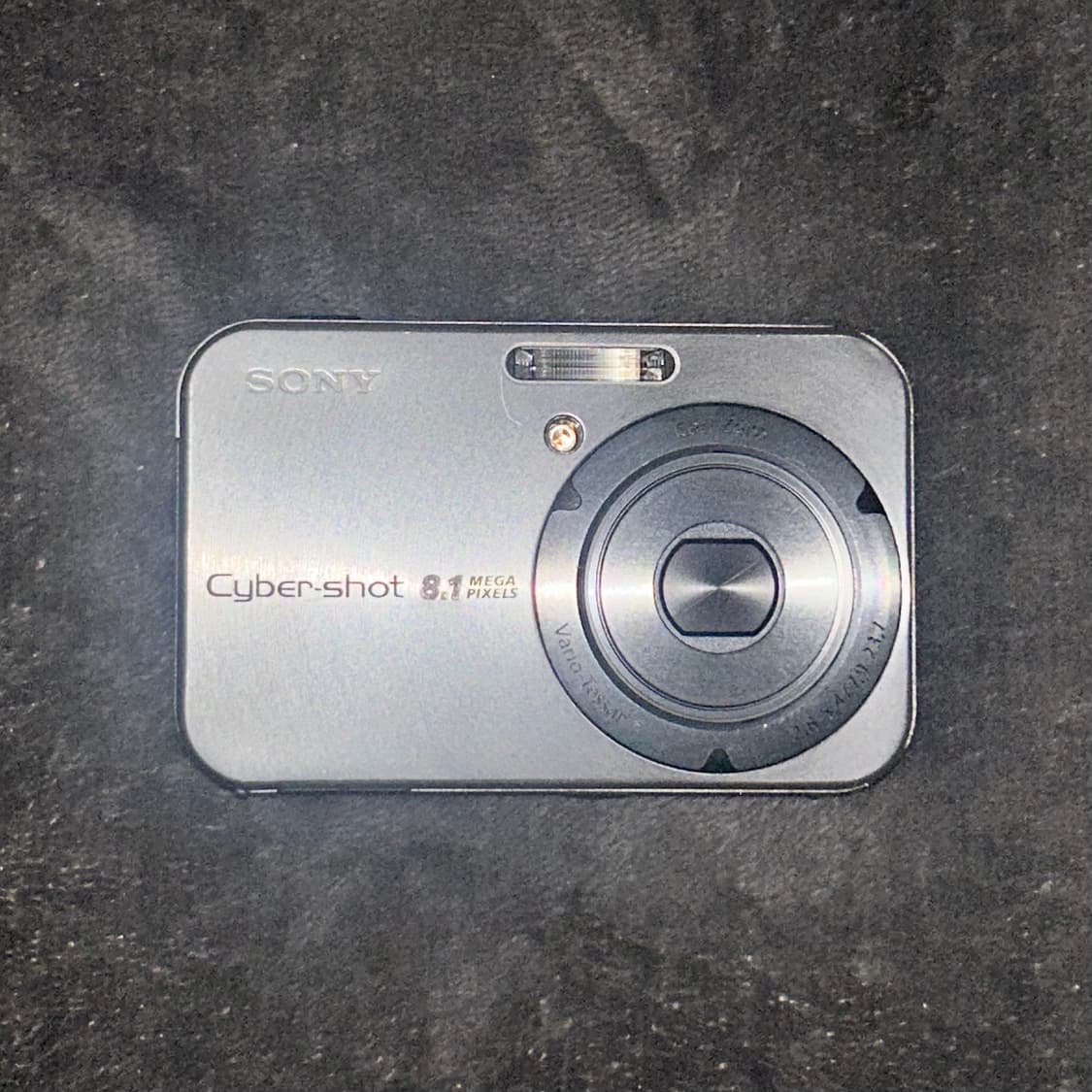 (희귀)sony cyber-shot 소니 사이버샷 dsc-n1 디카 판매 상품이미지4