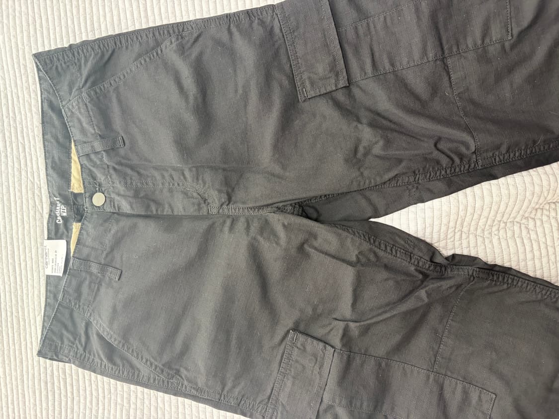 Carhartt Wip Regular Cargo Pant 상품이미지1