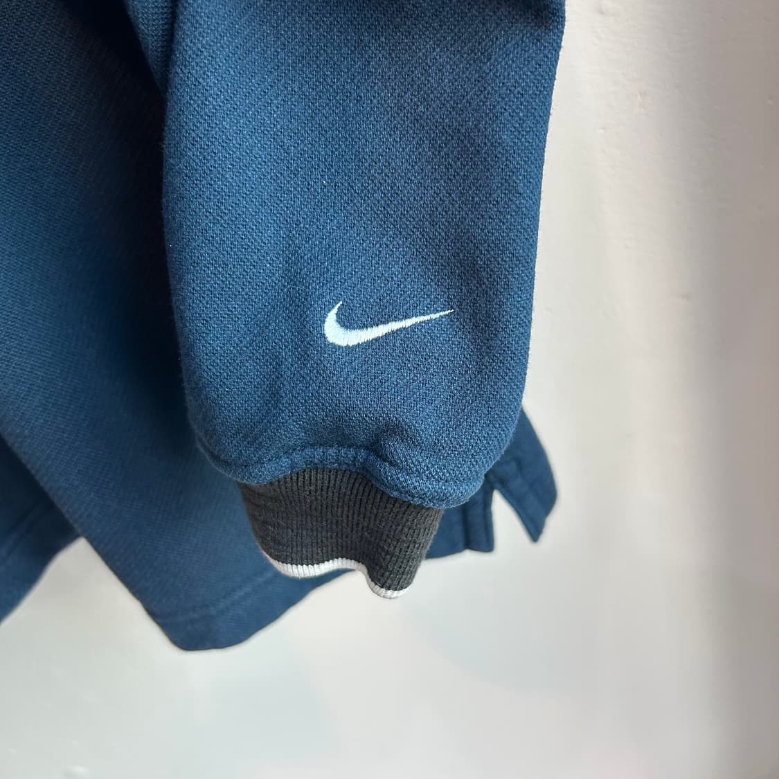 90s 나이키 쿼터집 스웻셔츠 상품이미지3