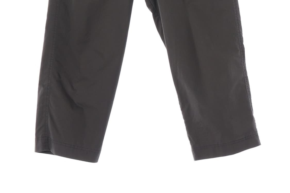 비이커 와이드 코튼 팬츠 001 상품이미지5