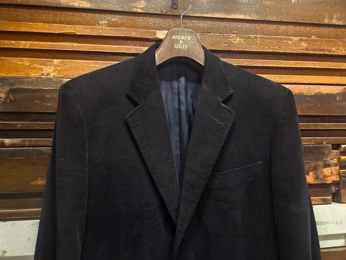 랑방 코듀로이자켓 by 사르토리아 파르마 상품이미지2