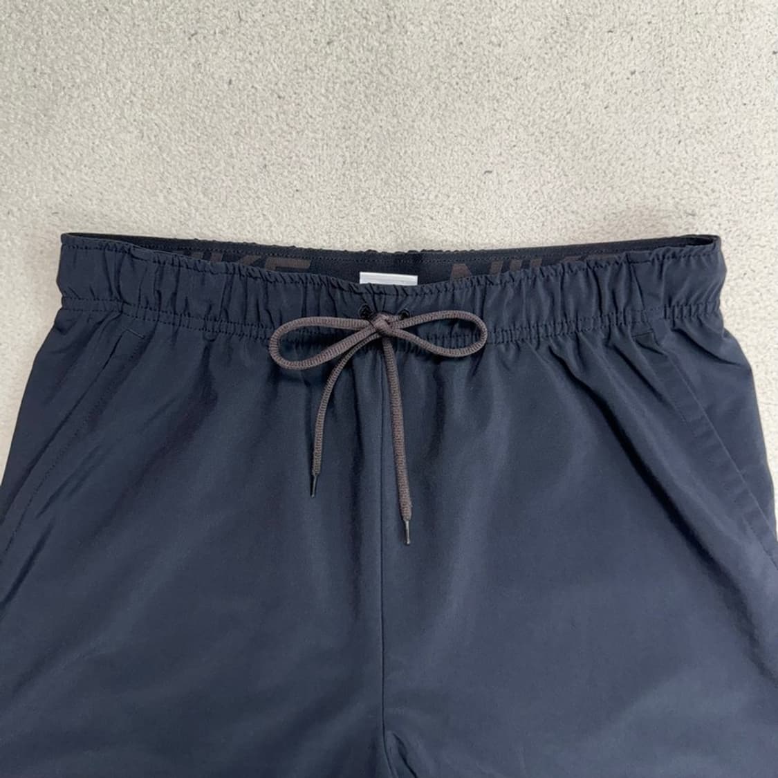 NIKE 드라이핏 Q5 플렉스 우븐 트레이닝 쇼츠 M 상품이미지4