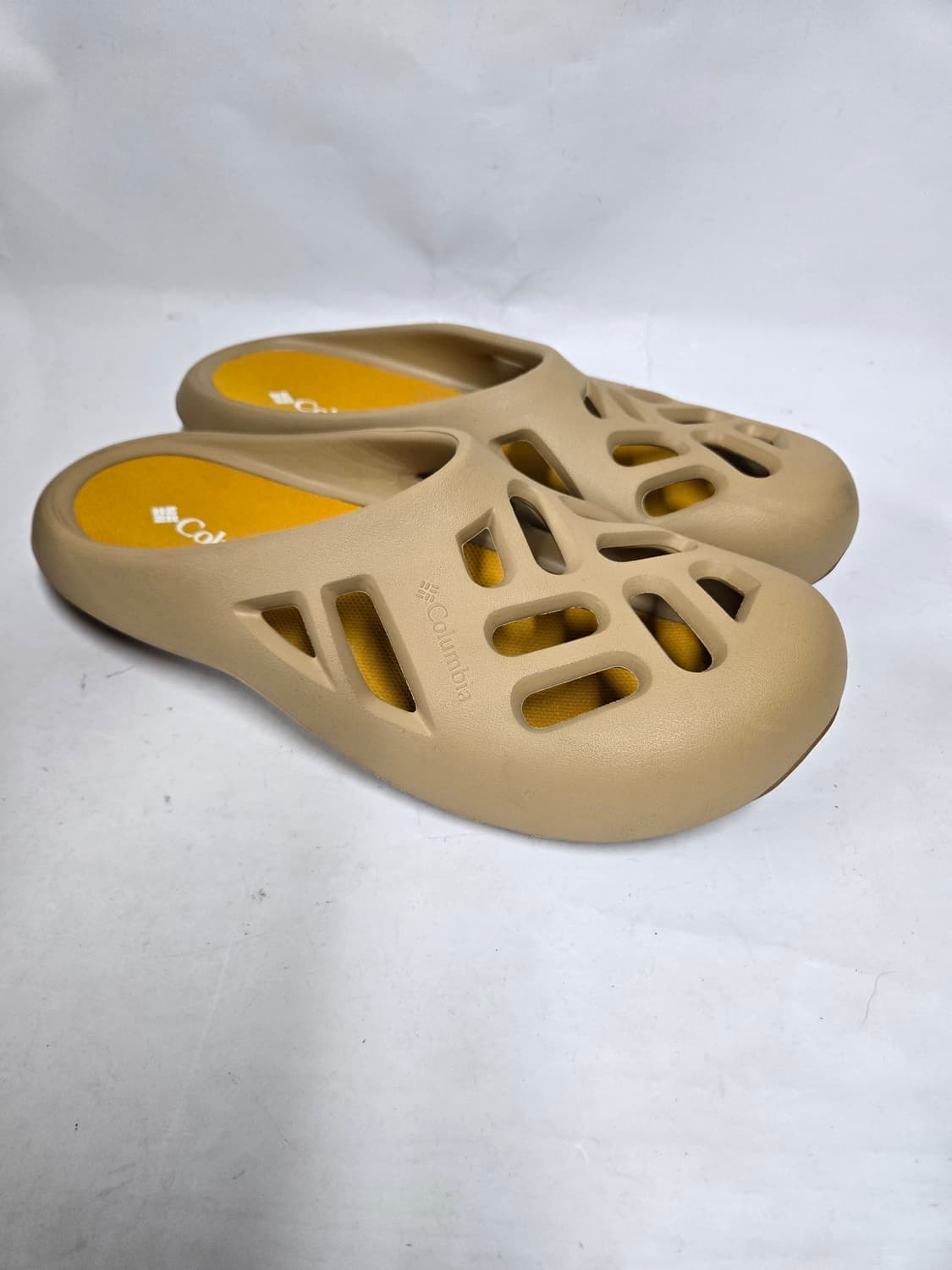 컬럼비아 클로그 샌들260mm 상품이미지1